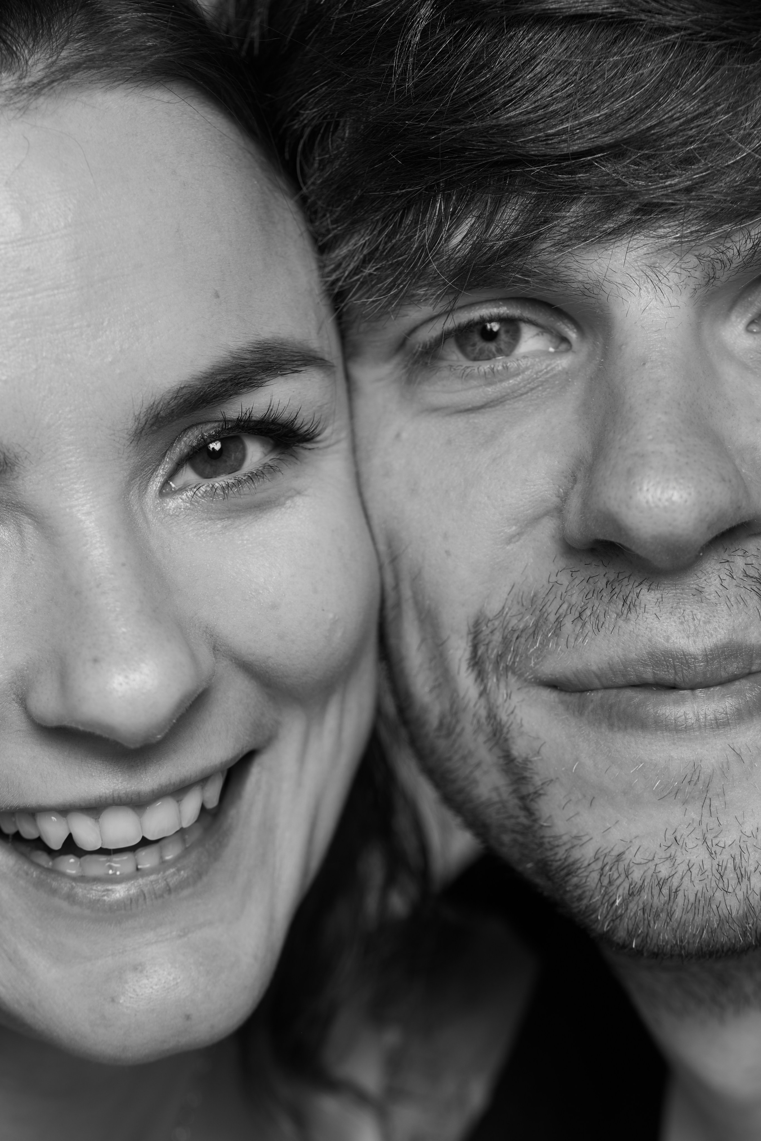 Саша+Таня+Аня. Портретный фотограф в городе Дубна