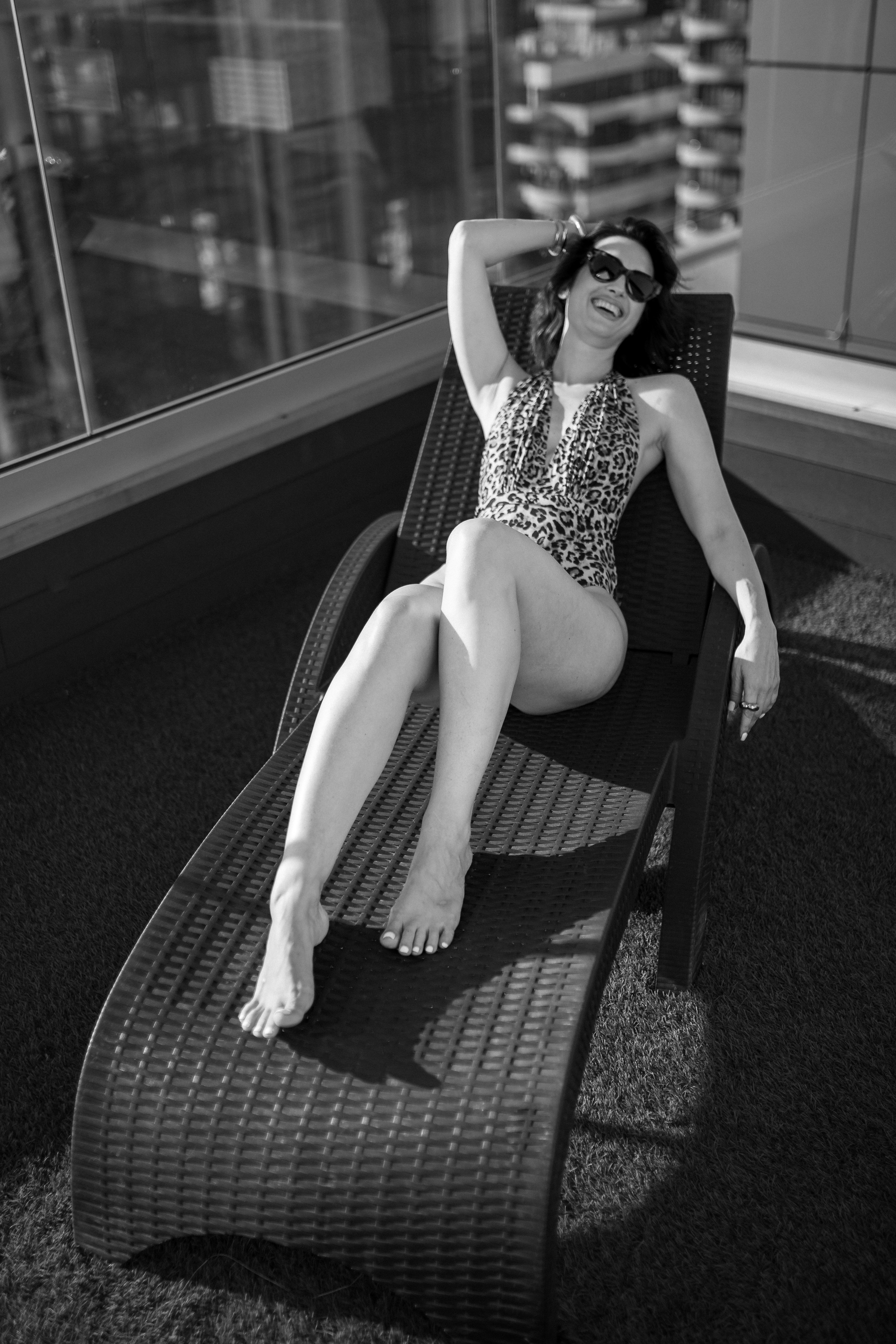 Юля. Фотограф Игорь Лещинский