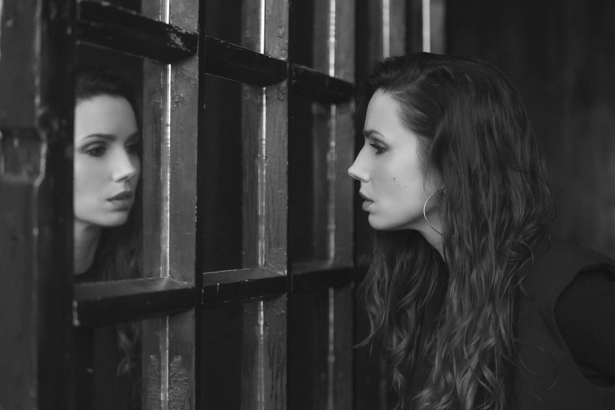 Бизнес —портрет. Фотосъемка для блога