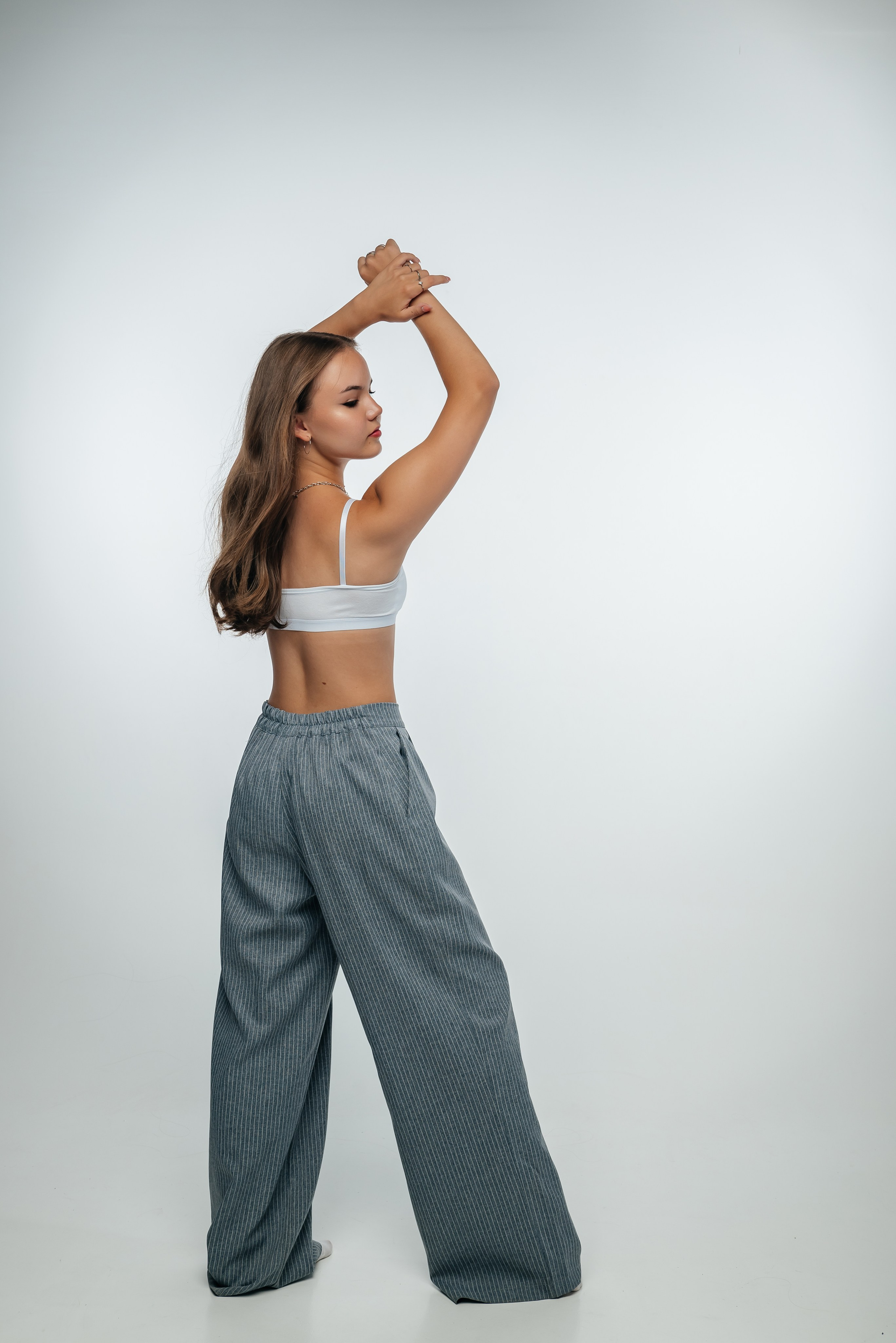 Женский портрет. Свадебный и семейный фотограф в Дзержинске Екатерина Шулакова