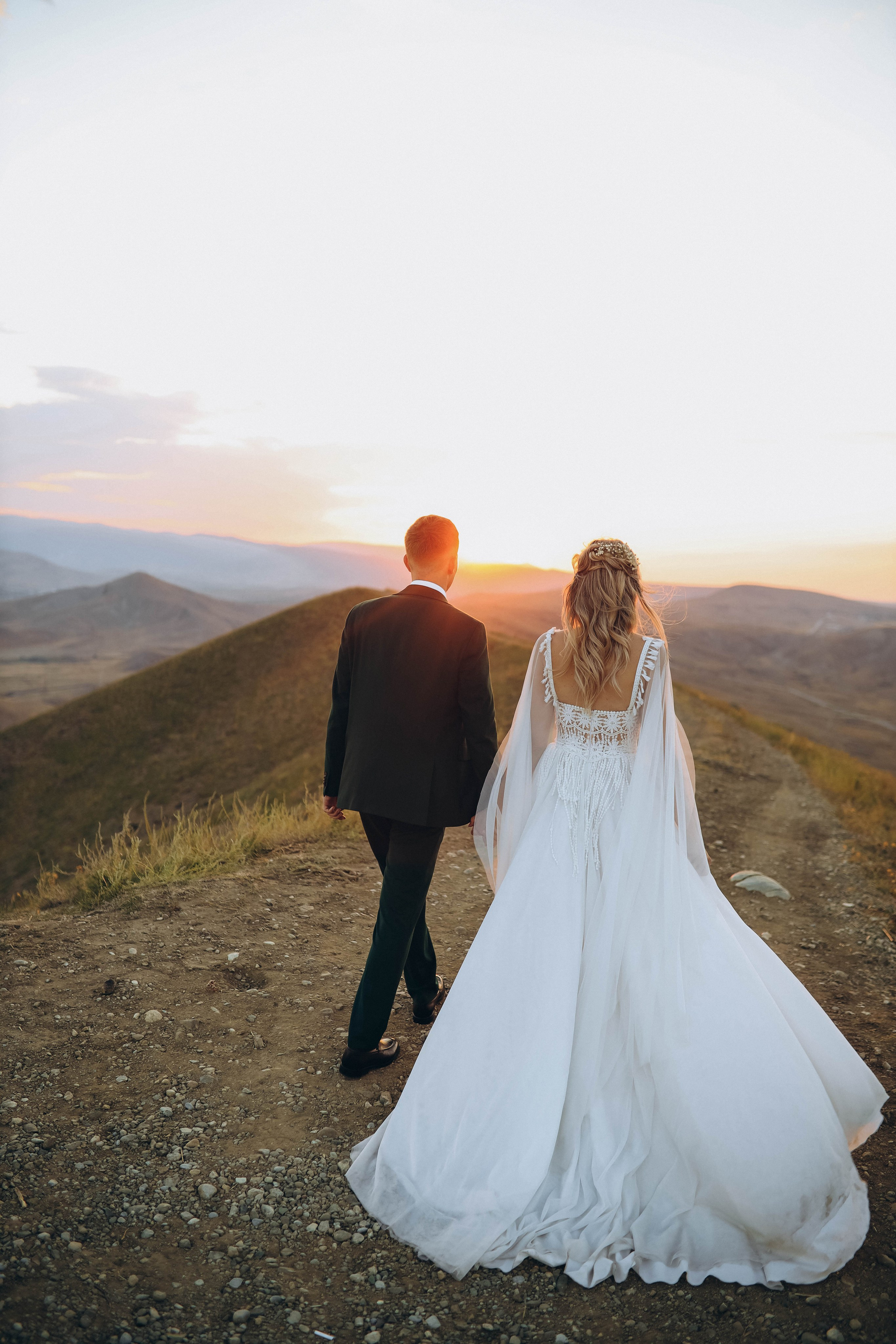 P&S. Свадебный и семейный фотограф Елизавета Артемьева