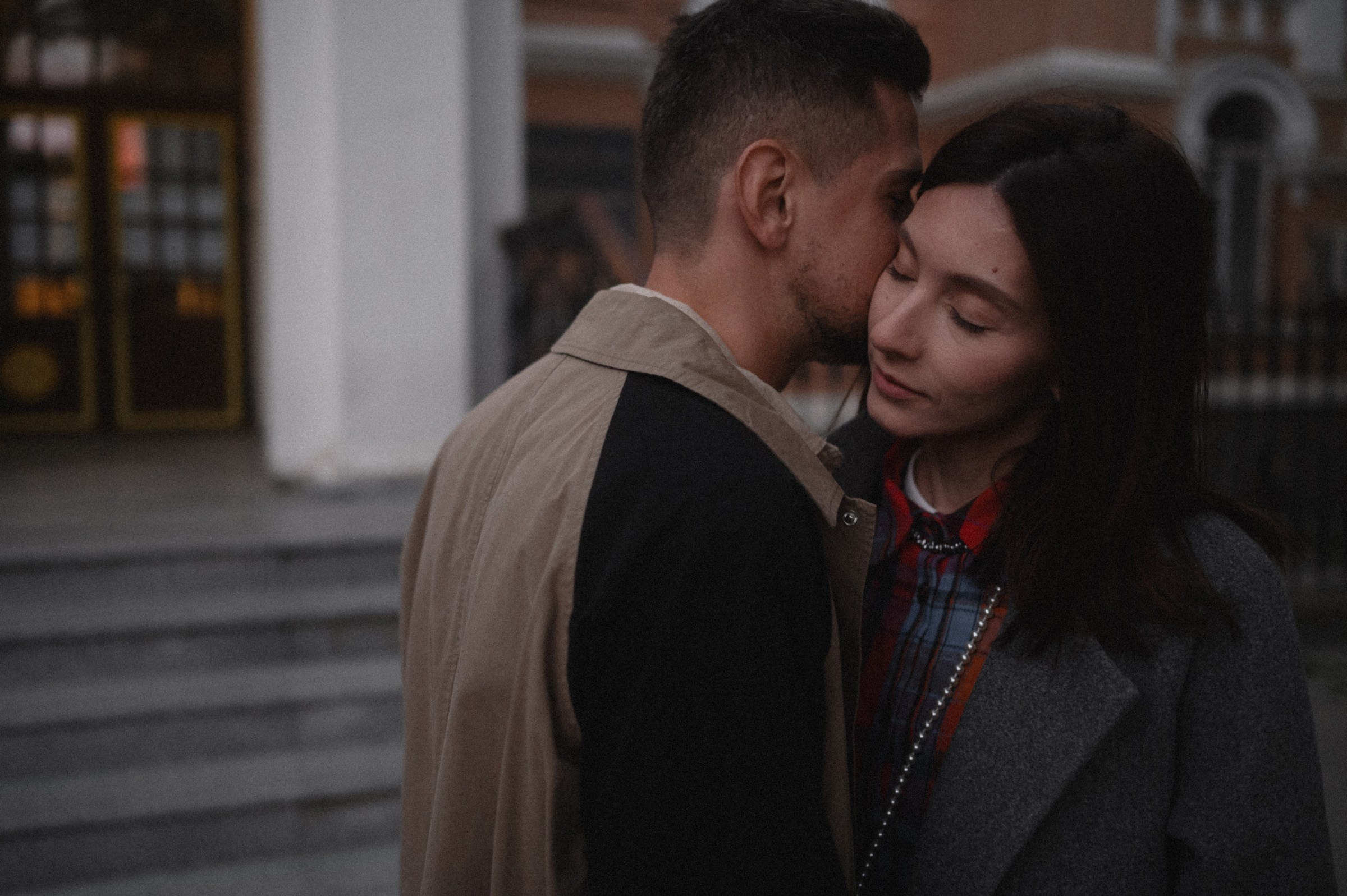 Женя и Вита. Свадебный и семейный фотограф в Ростове-на-Дону