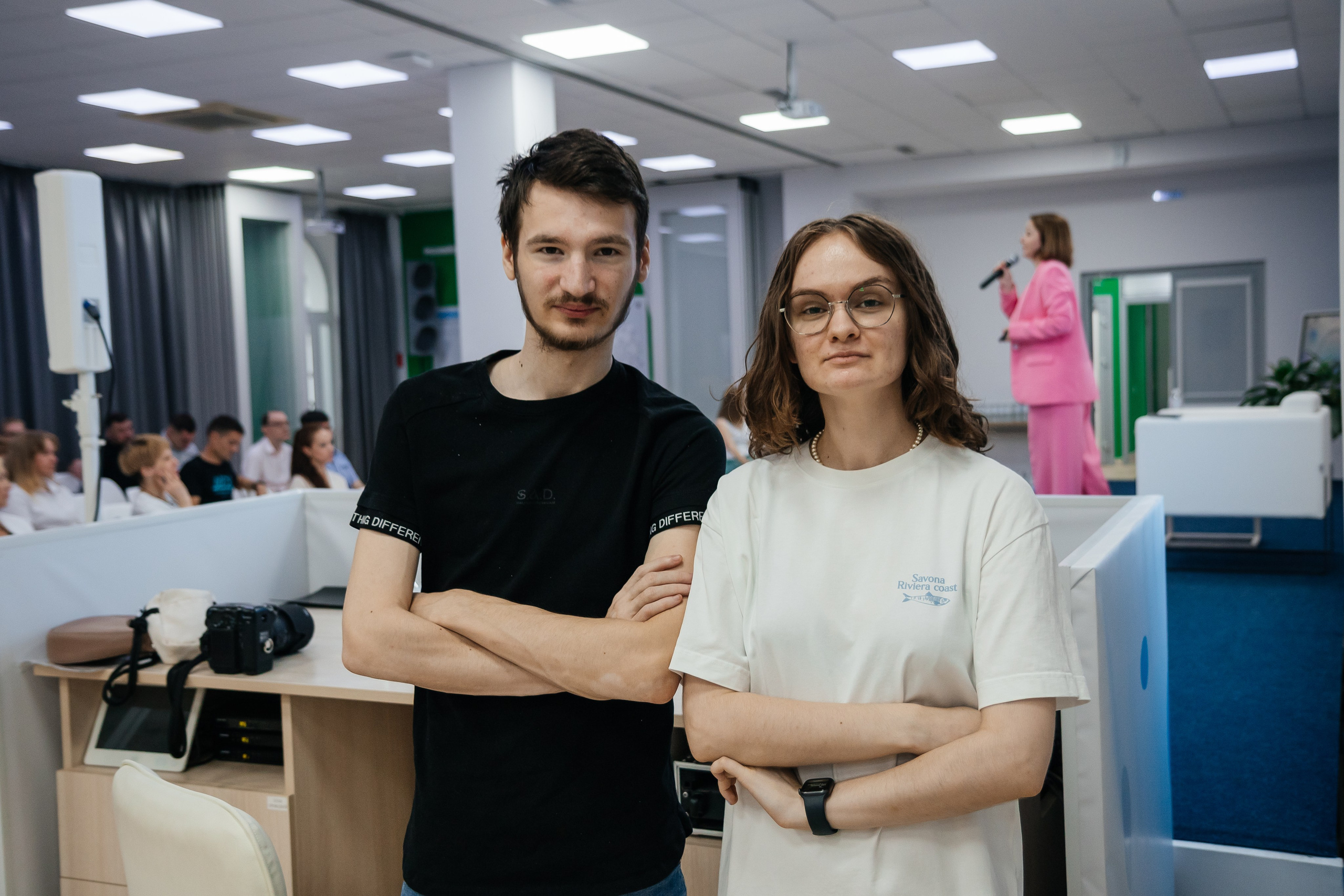 ФОРУМ «ПУТЬ К УСПЕХУ» | Опора России. Фотограф Александр Бигари