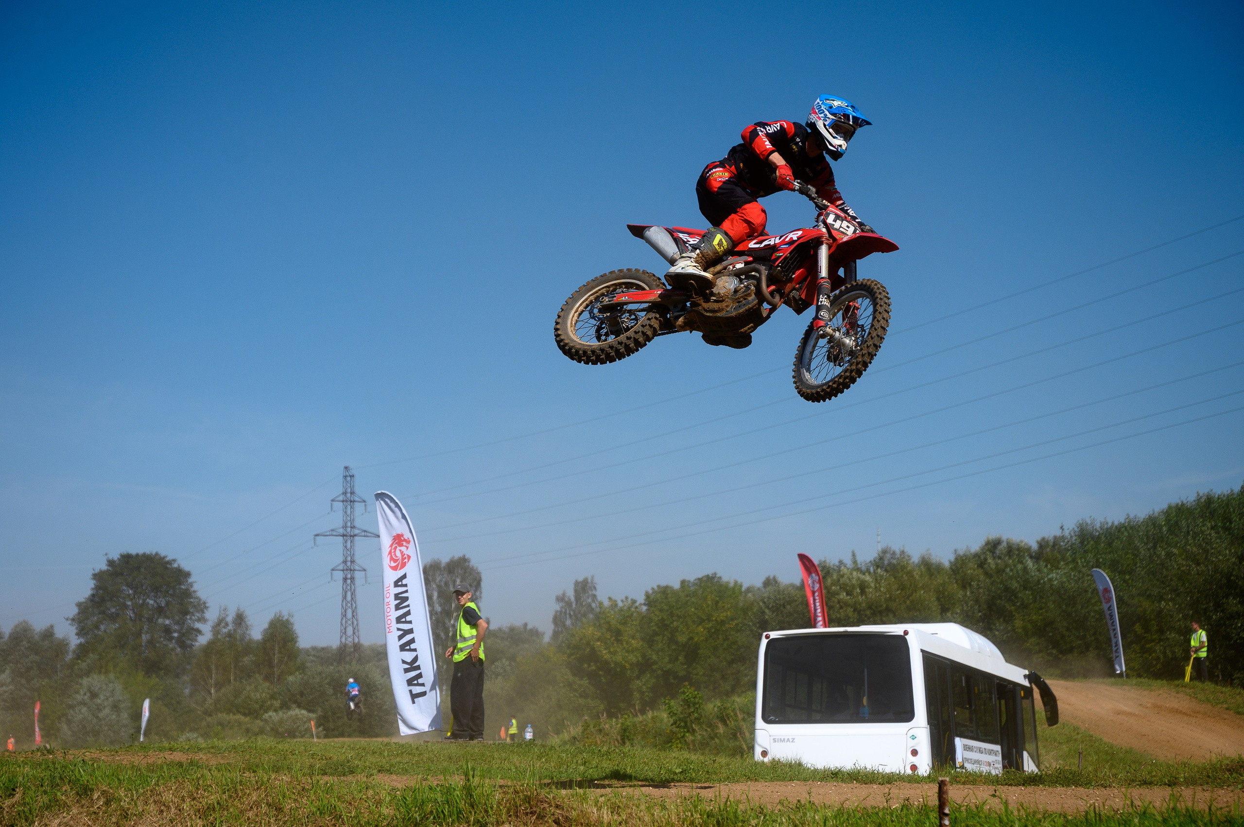 Репортажные съемки. Фотограф Артём Колесник