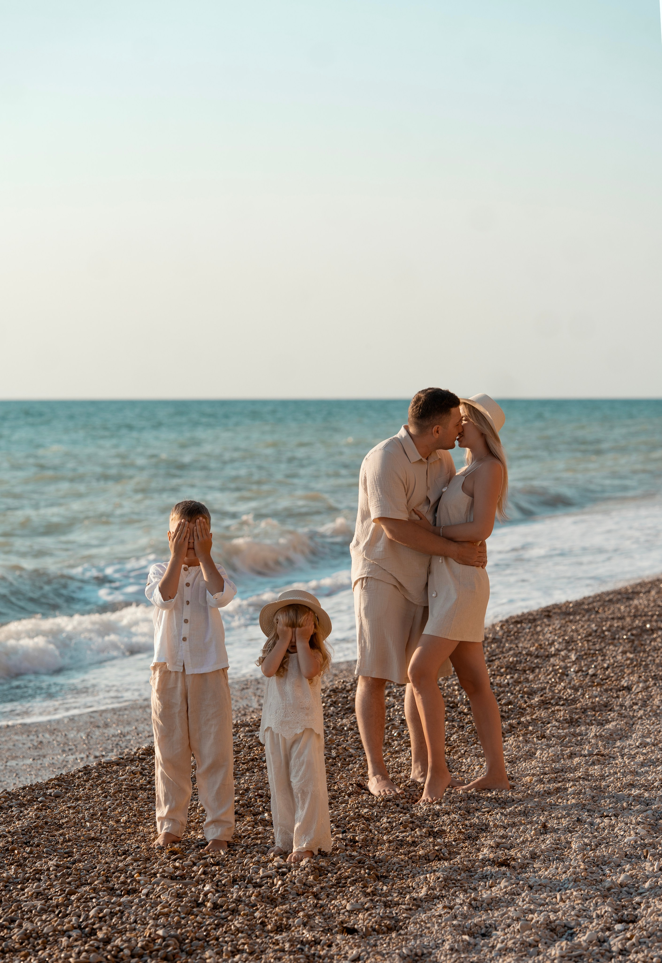 Семейная съемка. Фотограф в Крыму Лебедева Александра