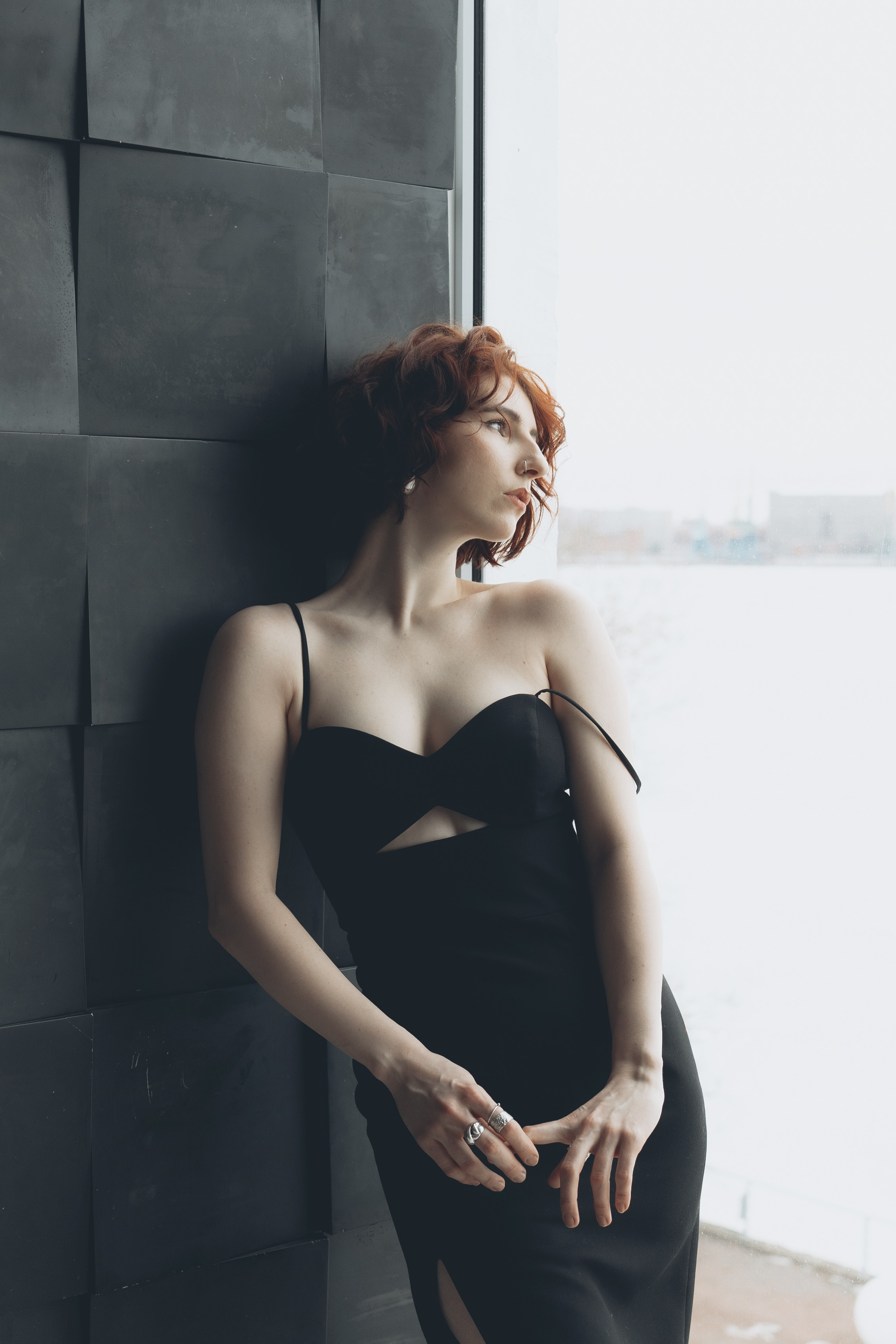 Нина. Портретный фотограф в Санкт-Петербурге Филатов Максим