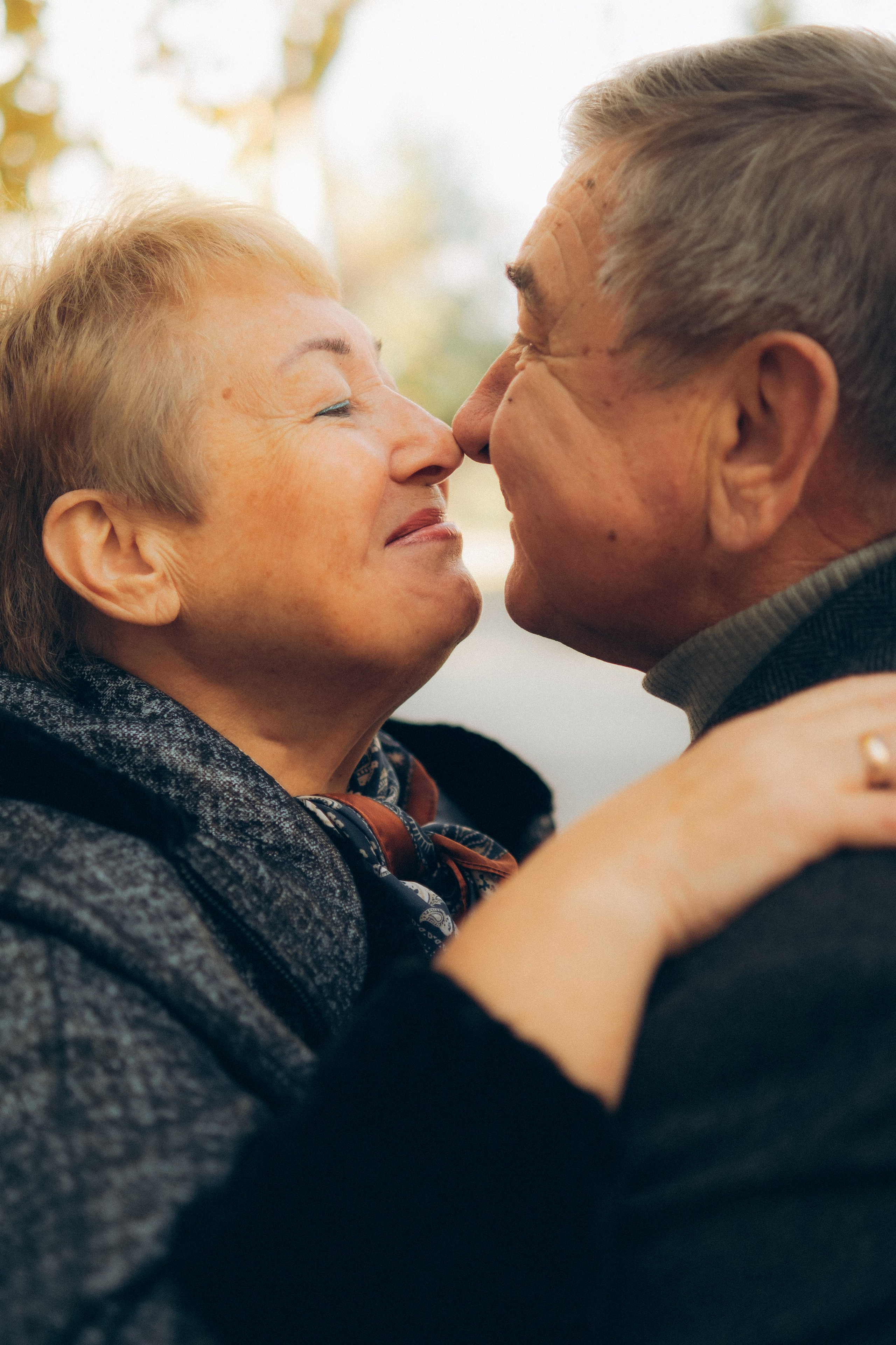 Проект «Подарок для родителей». Семейный и женский фотограф в городе Благовещенск Надежда Буярова