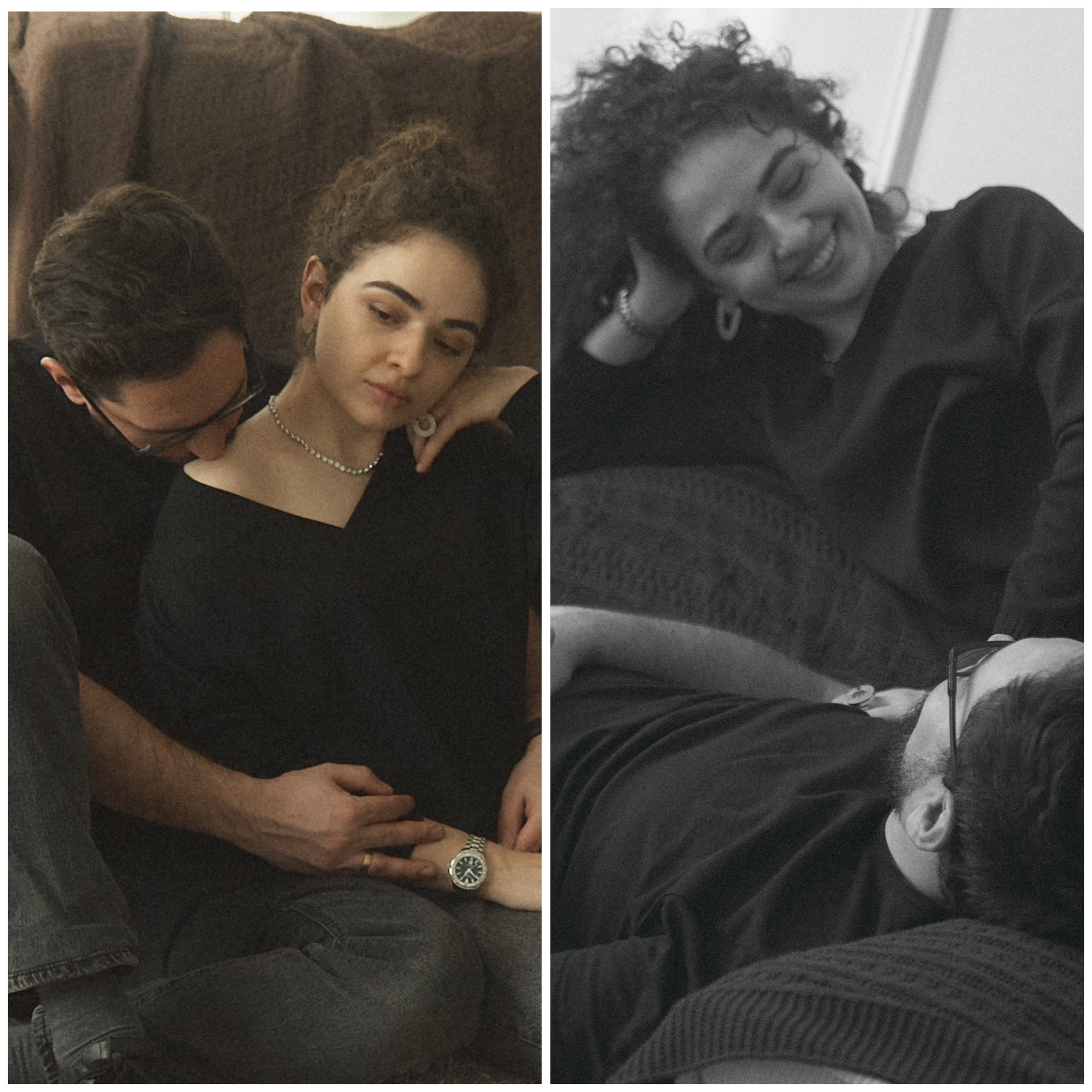 Артем/Алина/Давид. VOLOSHINA_DA