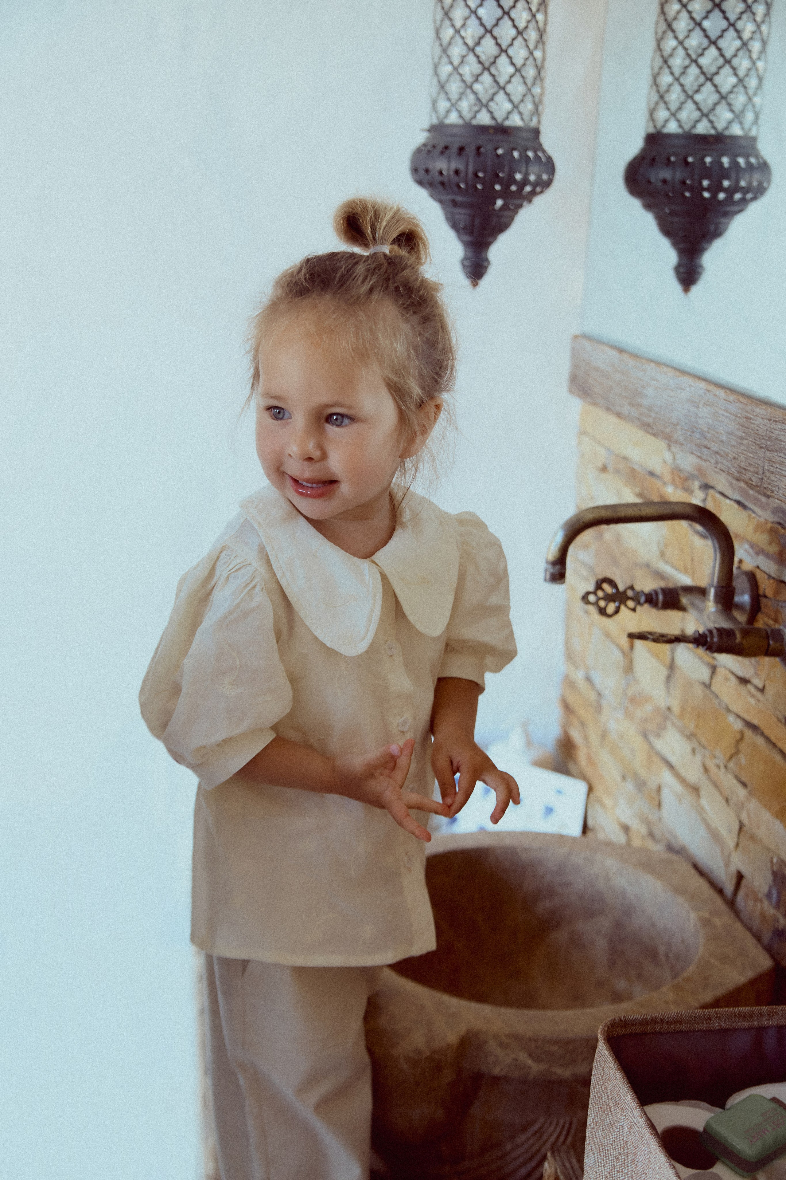 Catalog and lookbook. Ретушер Polli_retouch