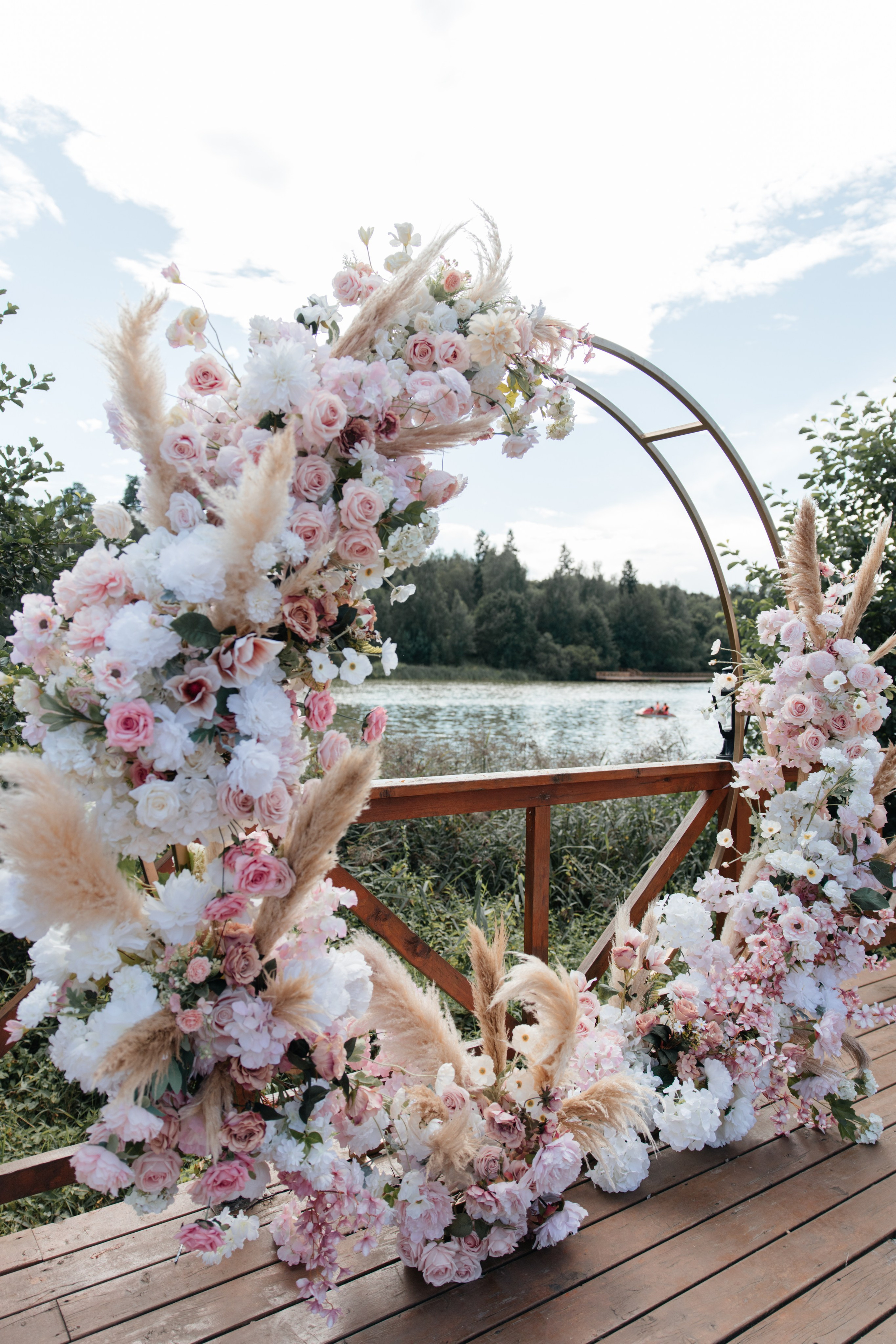 BORIS & ANASTASIA. Свадебное ФОТО & ВИДЕО Москва/Липецк
