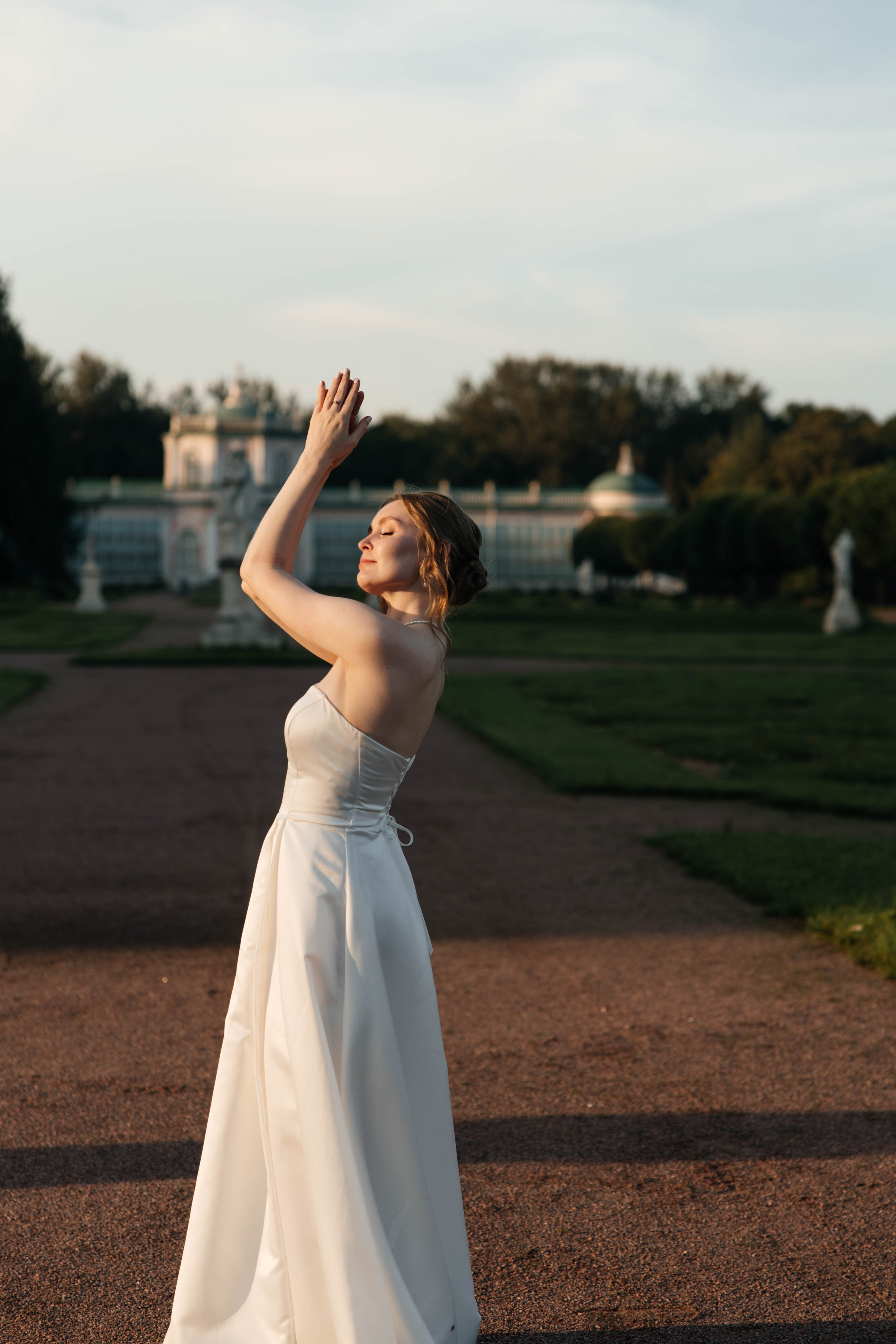 DANIEL & ANNA. Свадебное ФОТО & ВИДЕО Москва/Липецк
