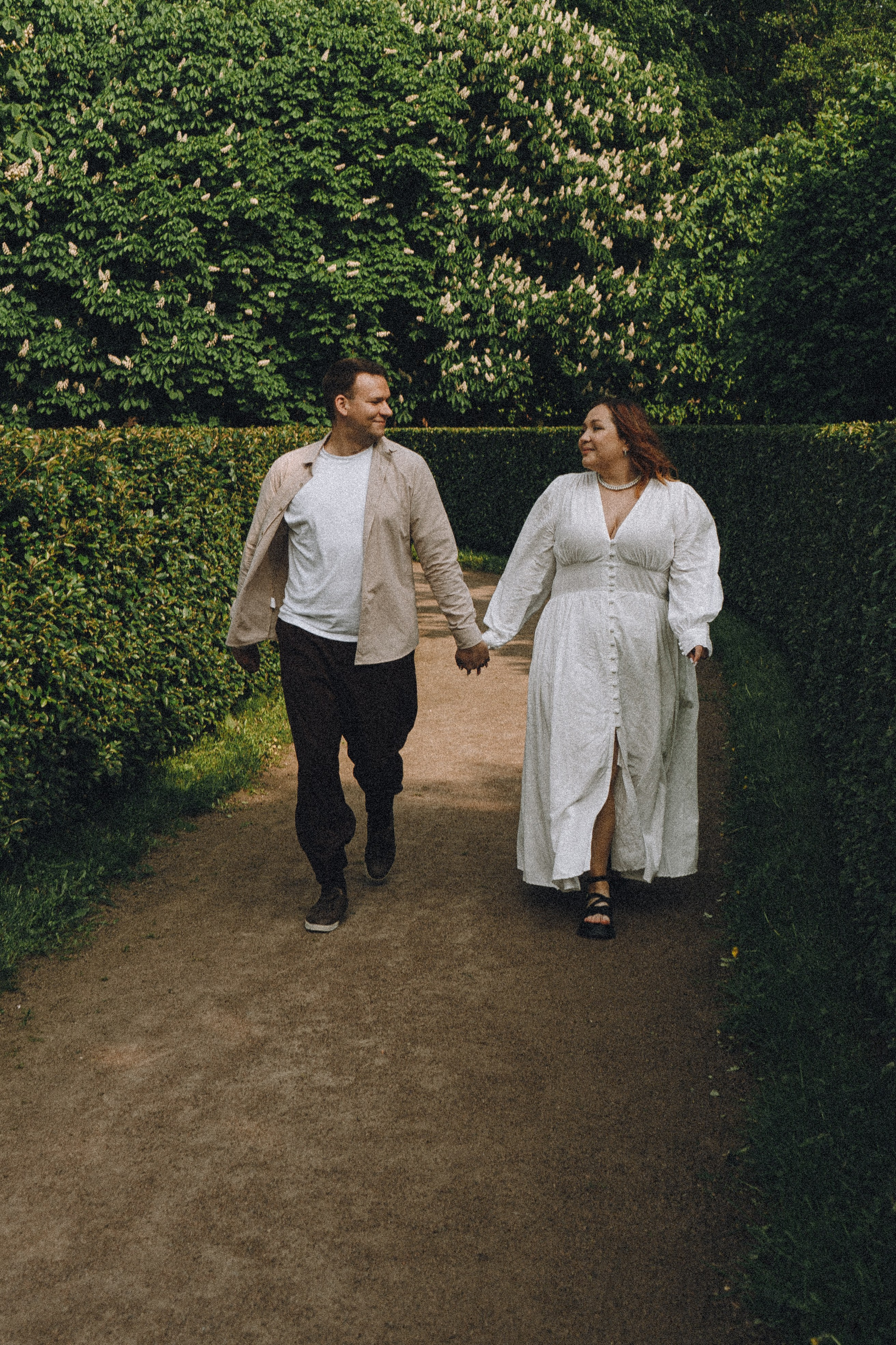 СВАДЕБНАЯ ИСТОРИЯ В ПЕТЕРГОФЕ. Профессиональный фотограф, Санкт-Петербург — Виктория Богомолова