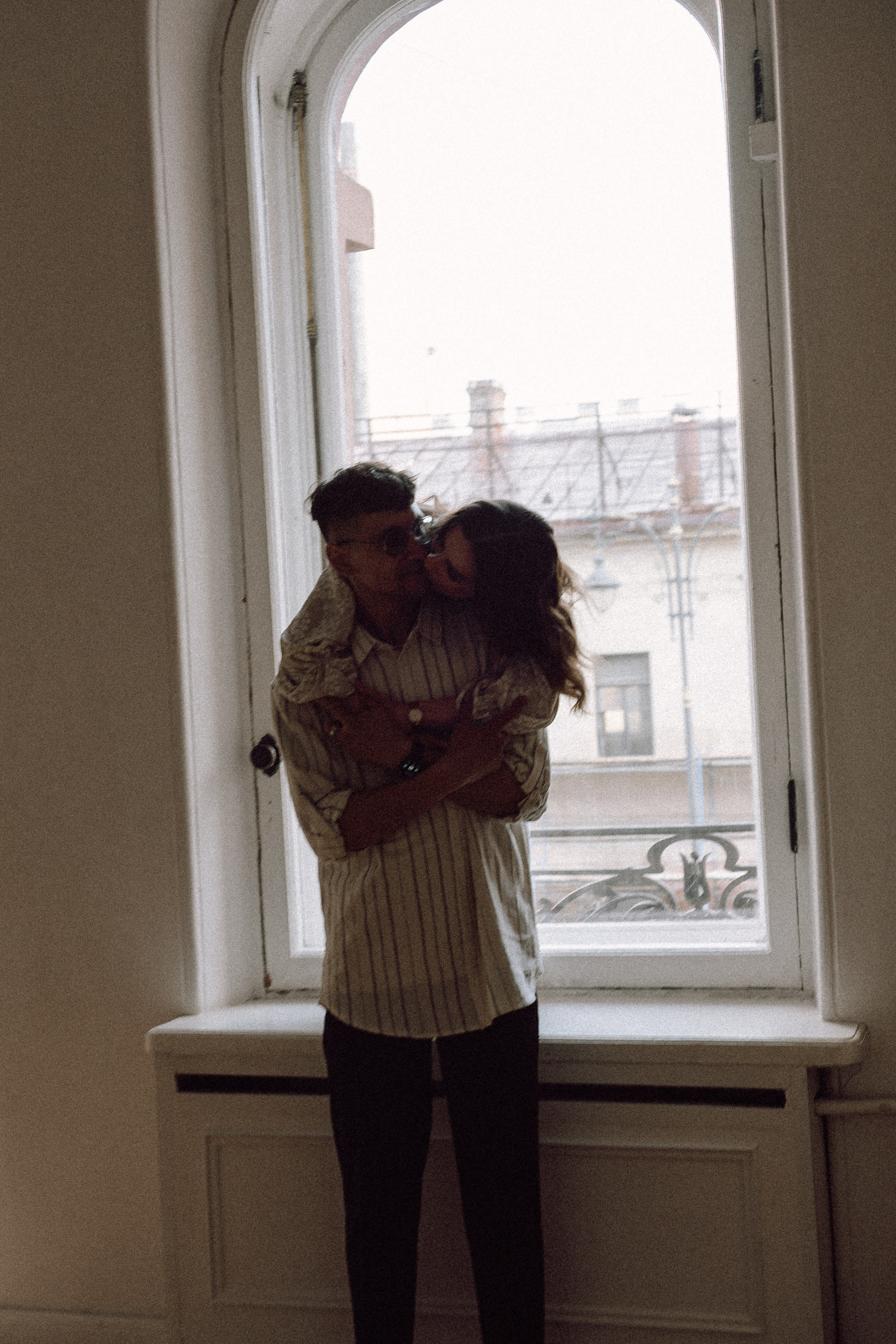 ЛЮБОВЬ В ИЮНЕ. Профессиональный фотограф, Санкт-Петербург — Виктория Богомолова