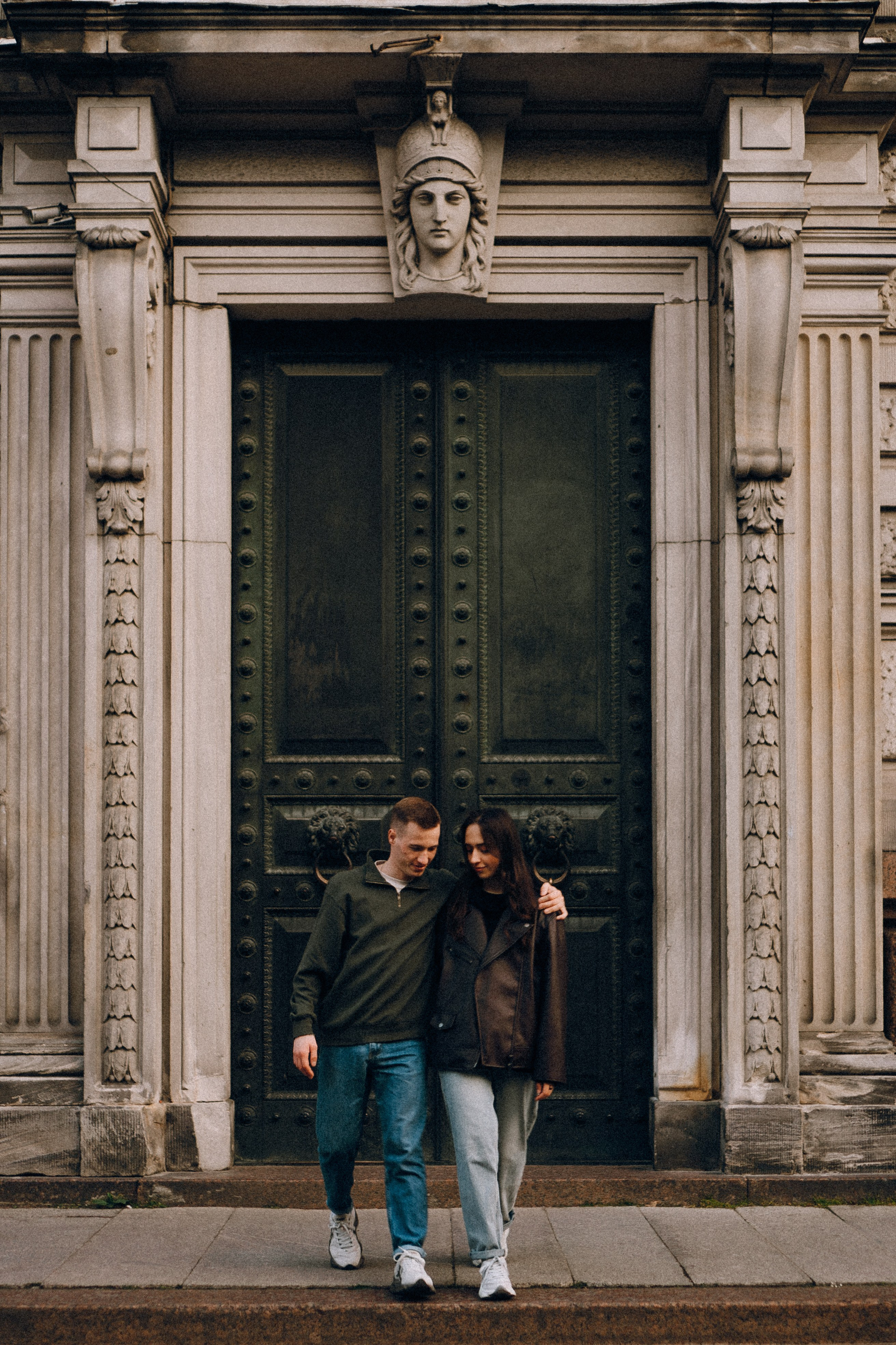 Рассветная история любви. Профессиональный фотограф, Санкт-Петербург — Виктория Богомолова