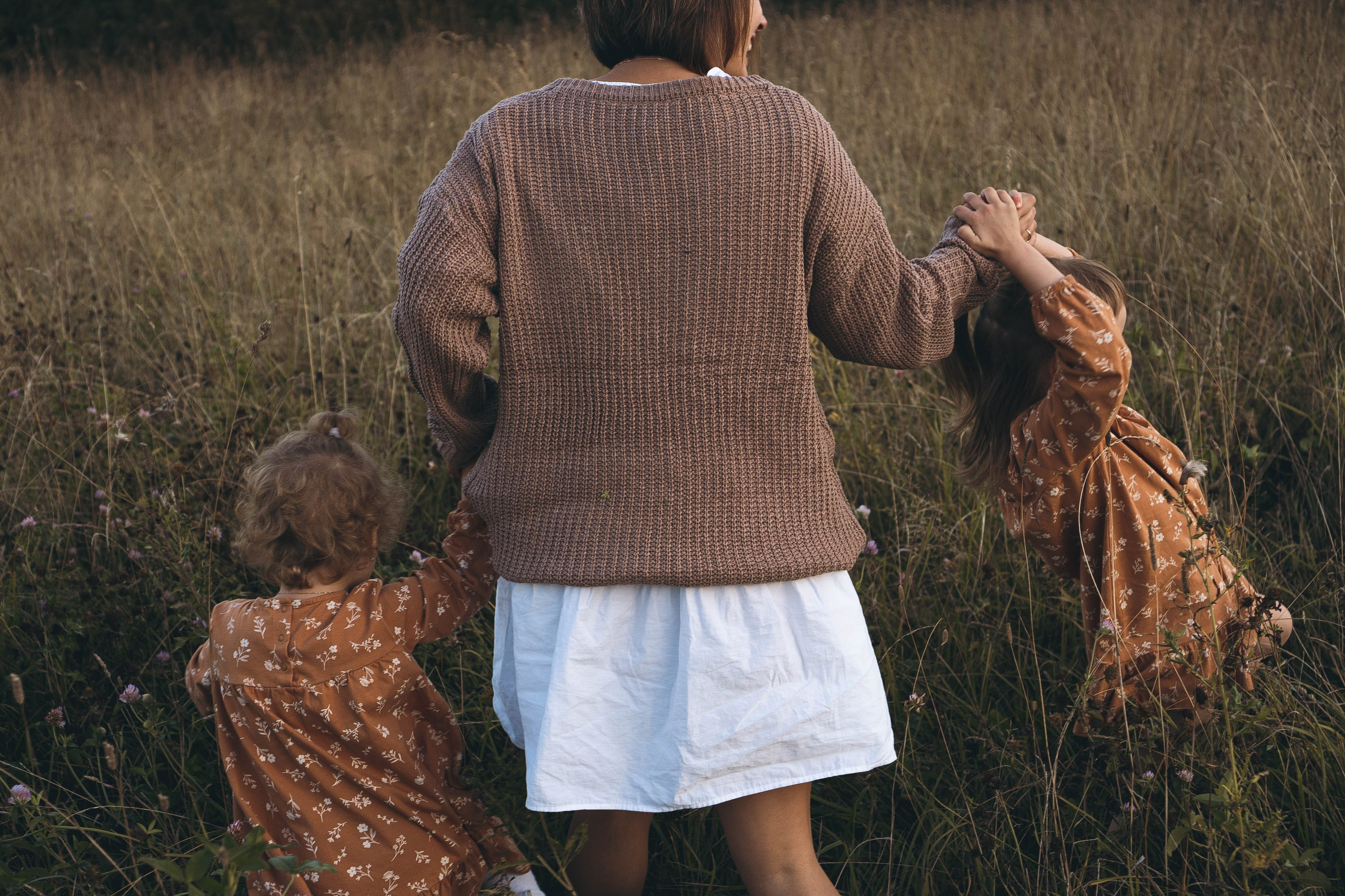 Семейная серия. Профессиональный фотограф, Санкт-Петербург — Виктория Богомолова