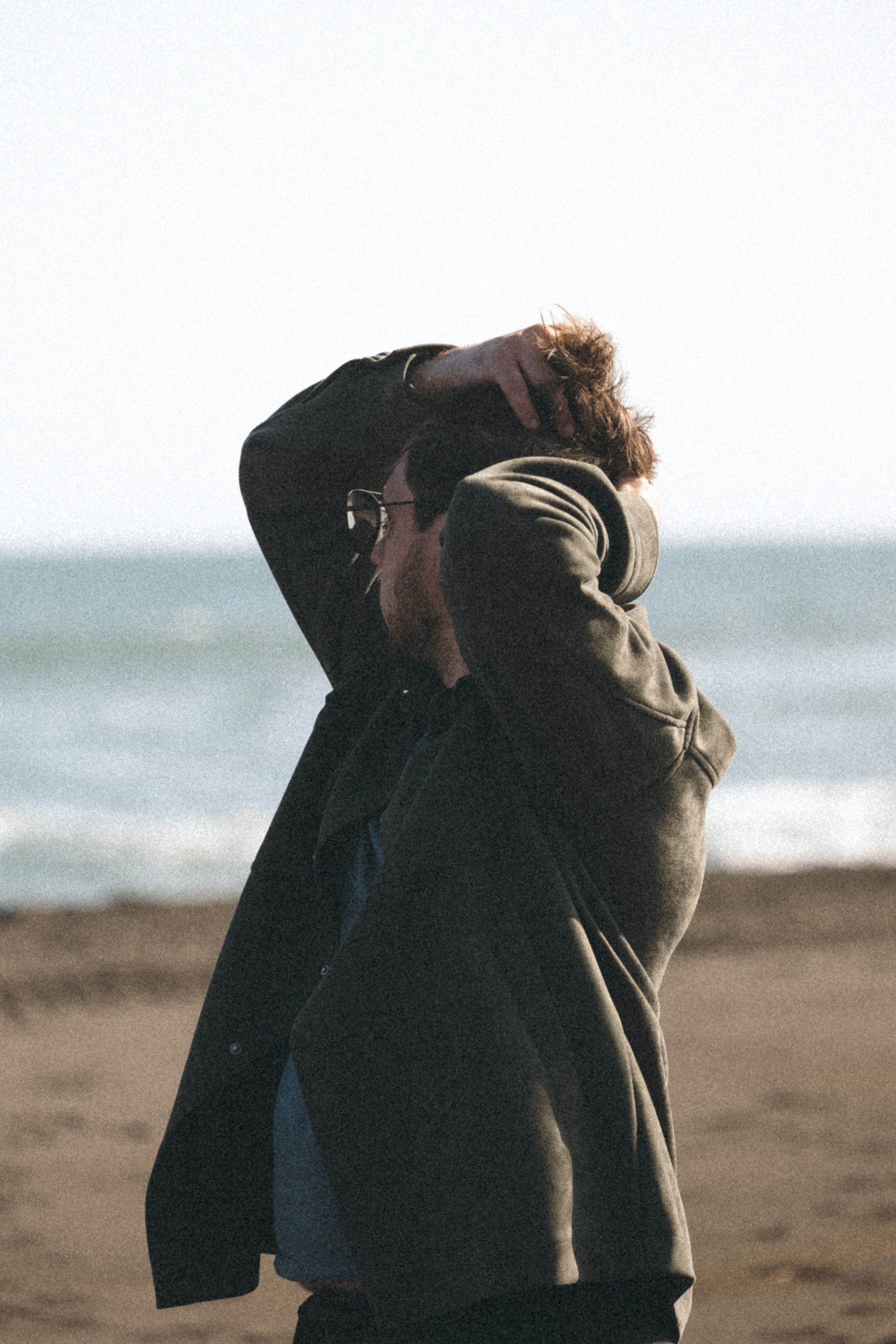 Тихий океан. Профессиональный фотограф, Санкт-Петербург — Виктория Богомолова