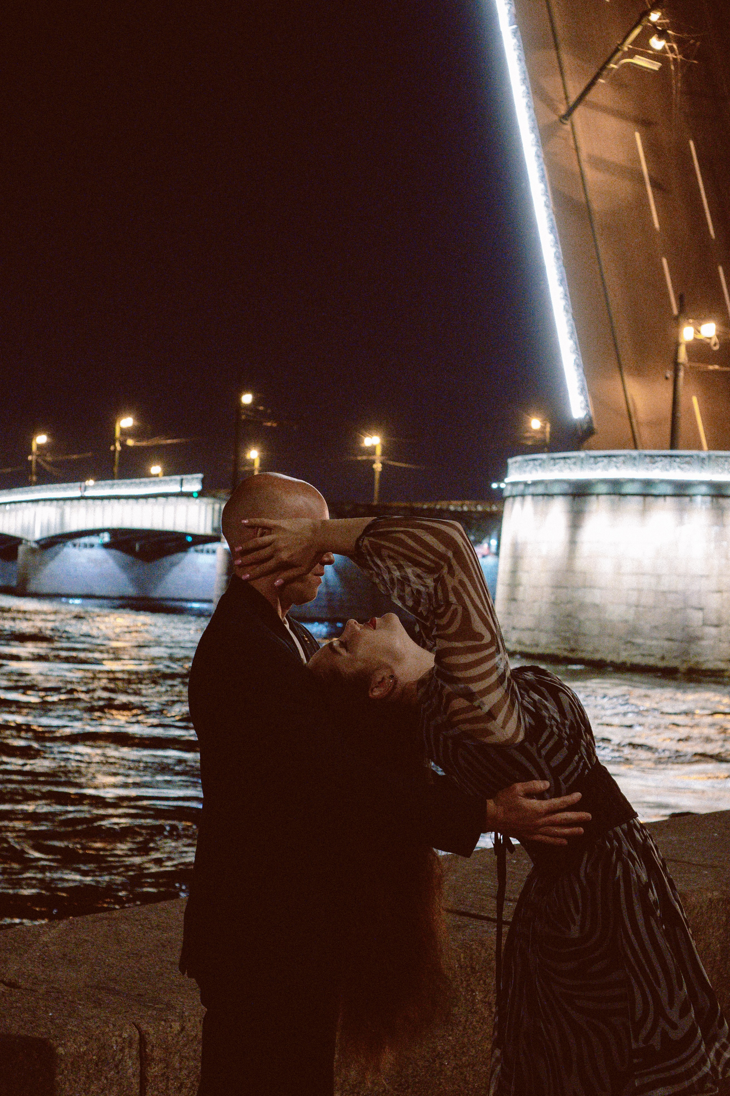 Любовь и питер. Профессиональный фотограф, Санкт-Петербург — Виктория Богомолова