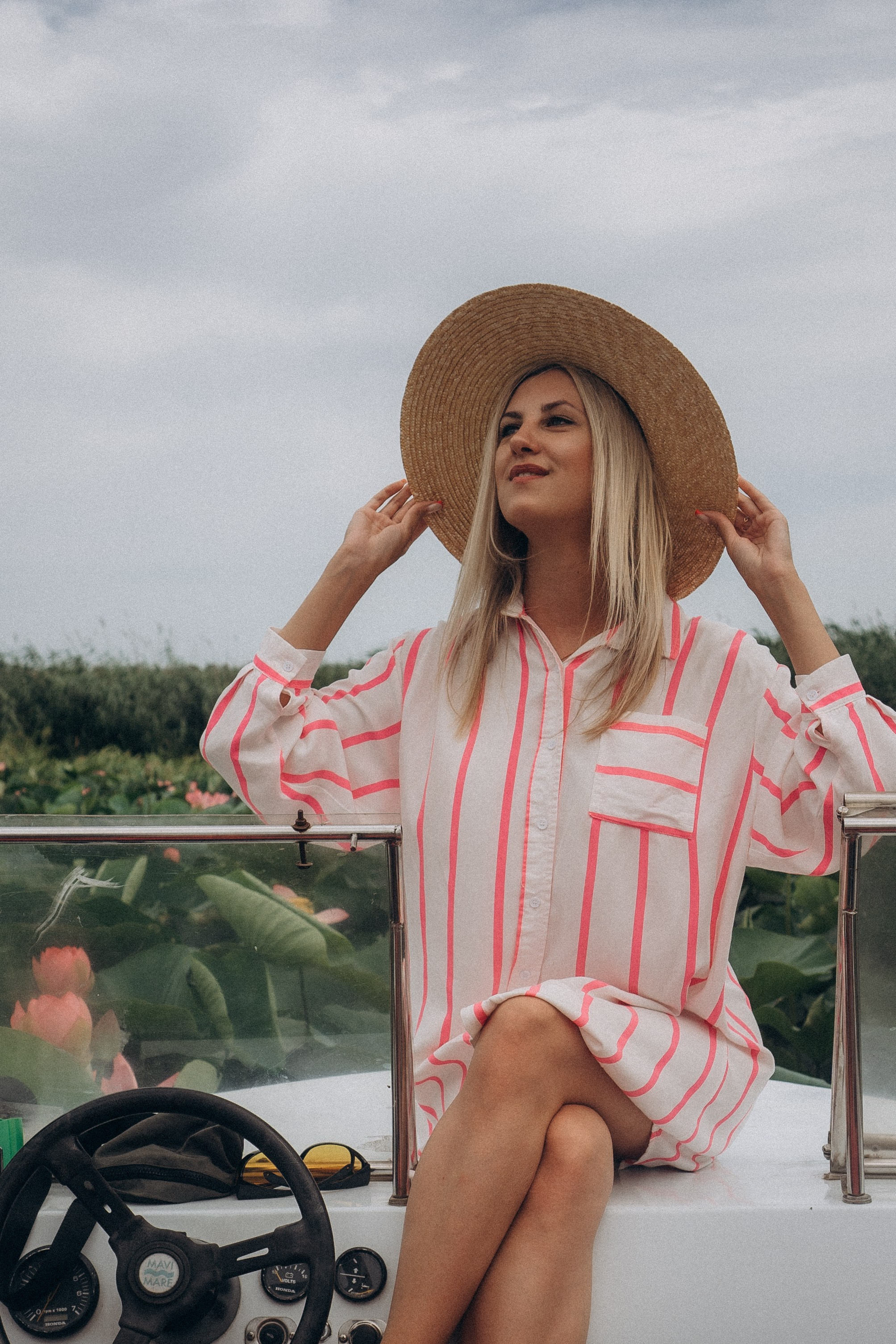 ЛОТОСОВАЯ ПОЛЯНА. Профессиональный фотограф, Санкт-Петербург — Виктория Богомолова