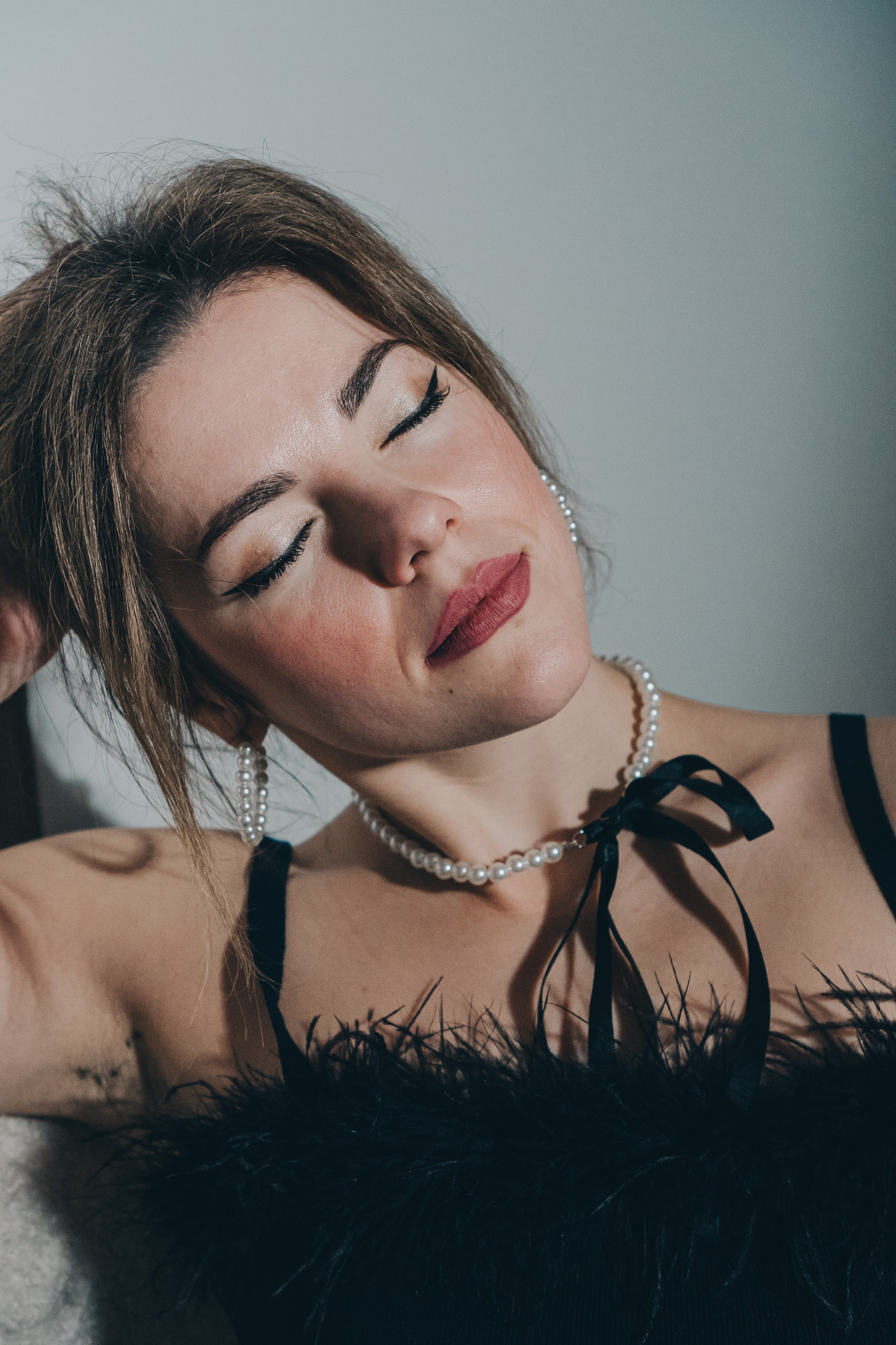 Студийная. Профессиональный фотограф, Санкт-Петербург — Виктория Богомолова