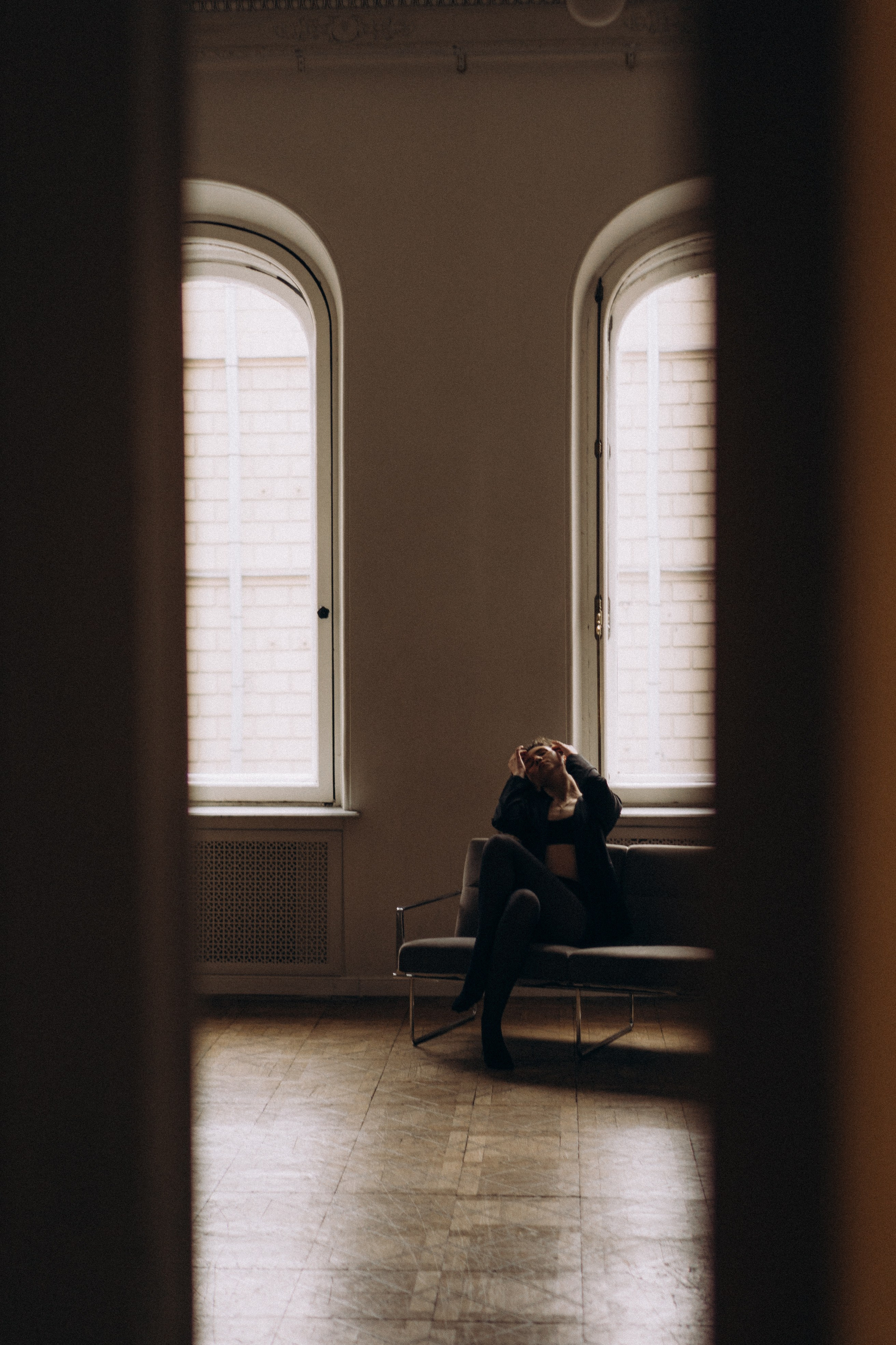 Для девушки. Профессиональный фотограф, Санкт-Петербург — Виктория Богомолова