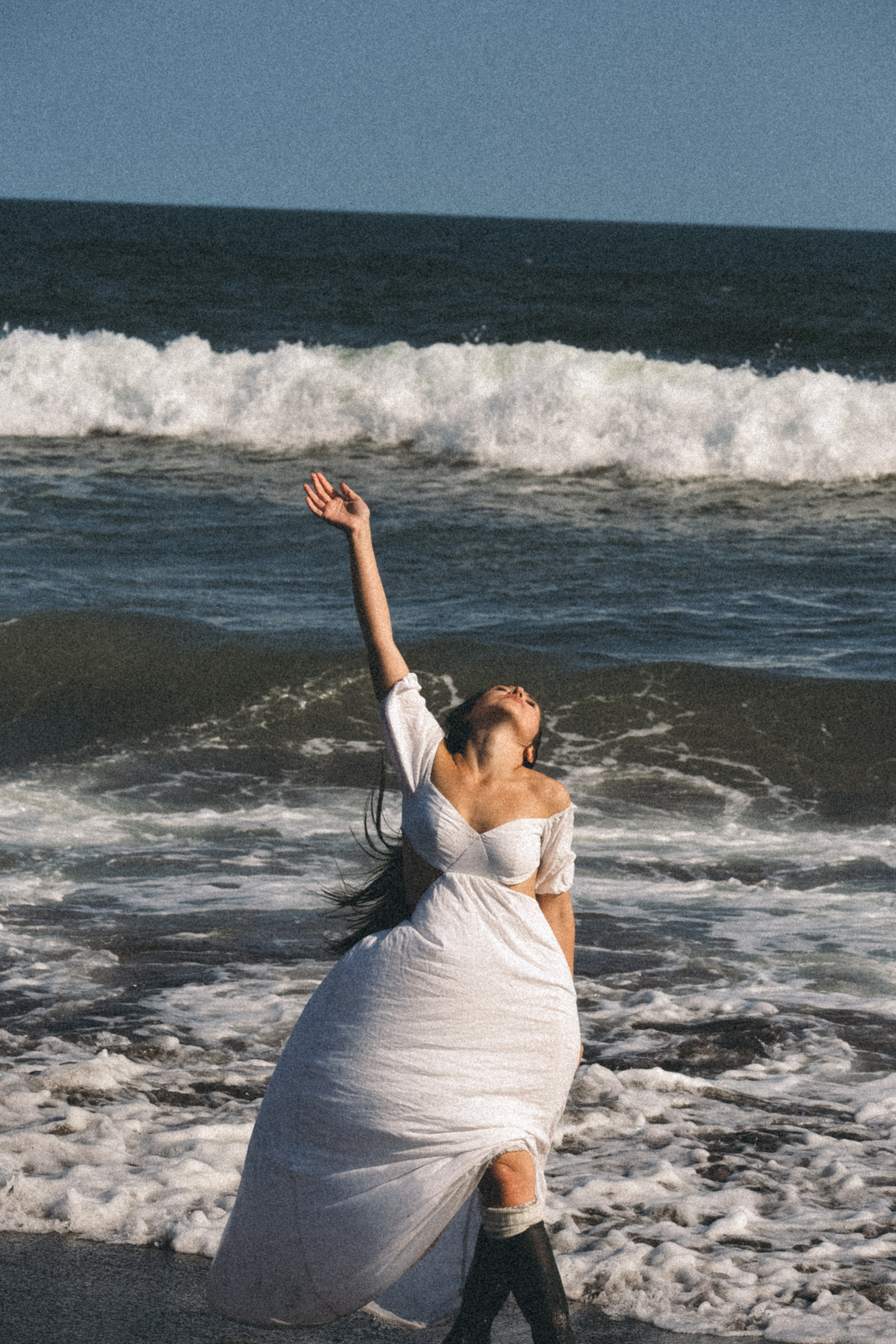 Тихий океан. Профессиональный фотограф, Санкт-Петербург — Виктория Богомолова