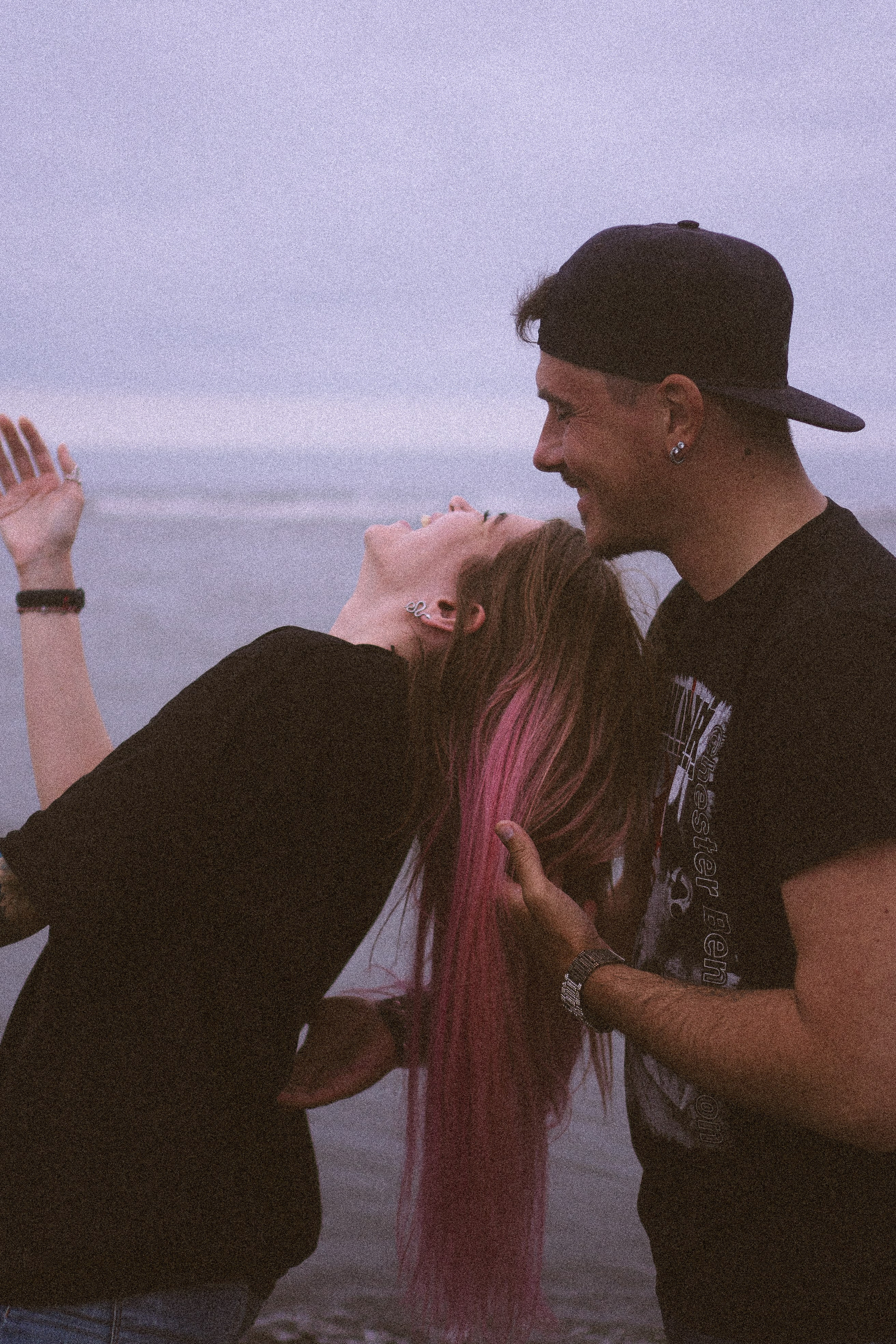 НА БЕРЕГУ МОРЯ. Профессиональный фотограф, Санкт-Петербург — Виктория Богомолова