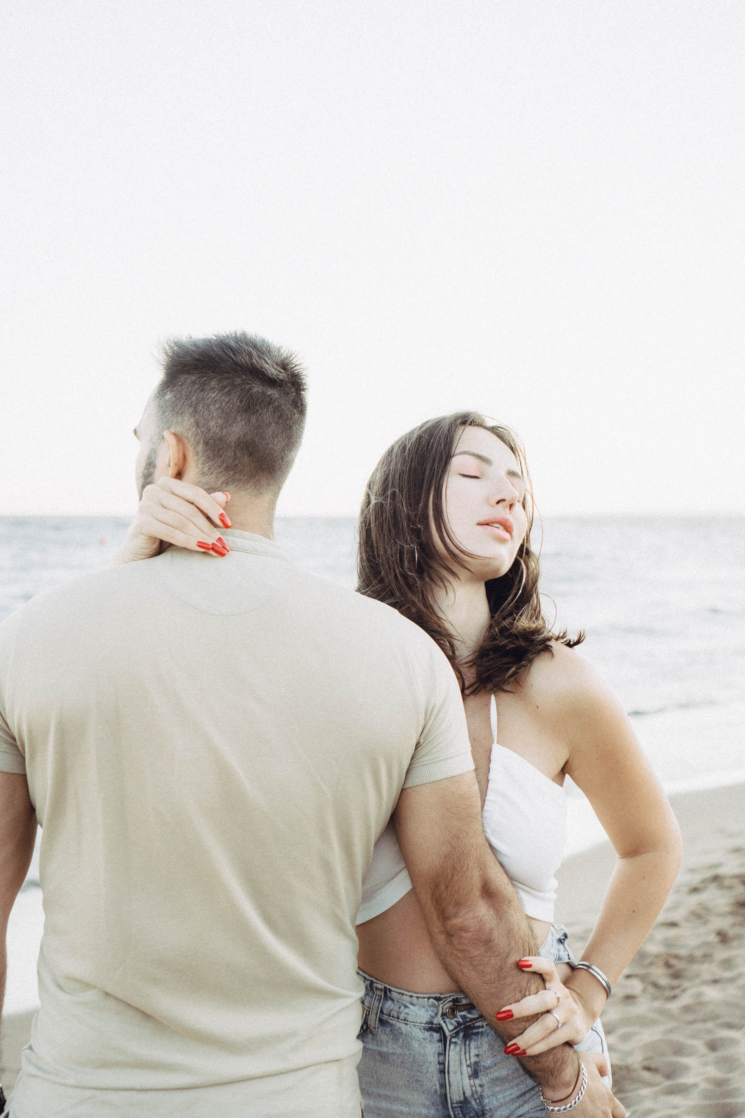 Любовь на заливе. Профессиональный фотограф, Санкт-Петербург — Виктория Богомолова