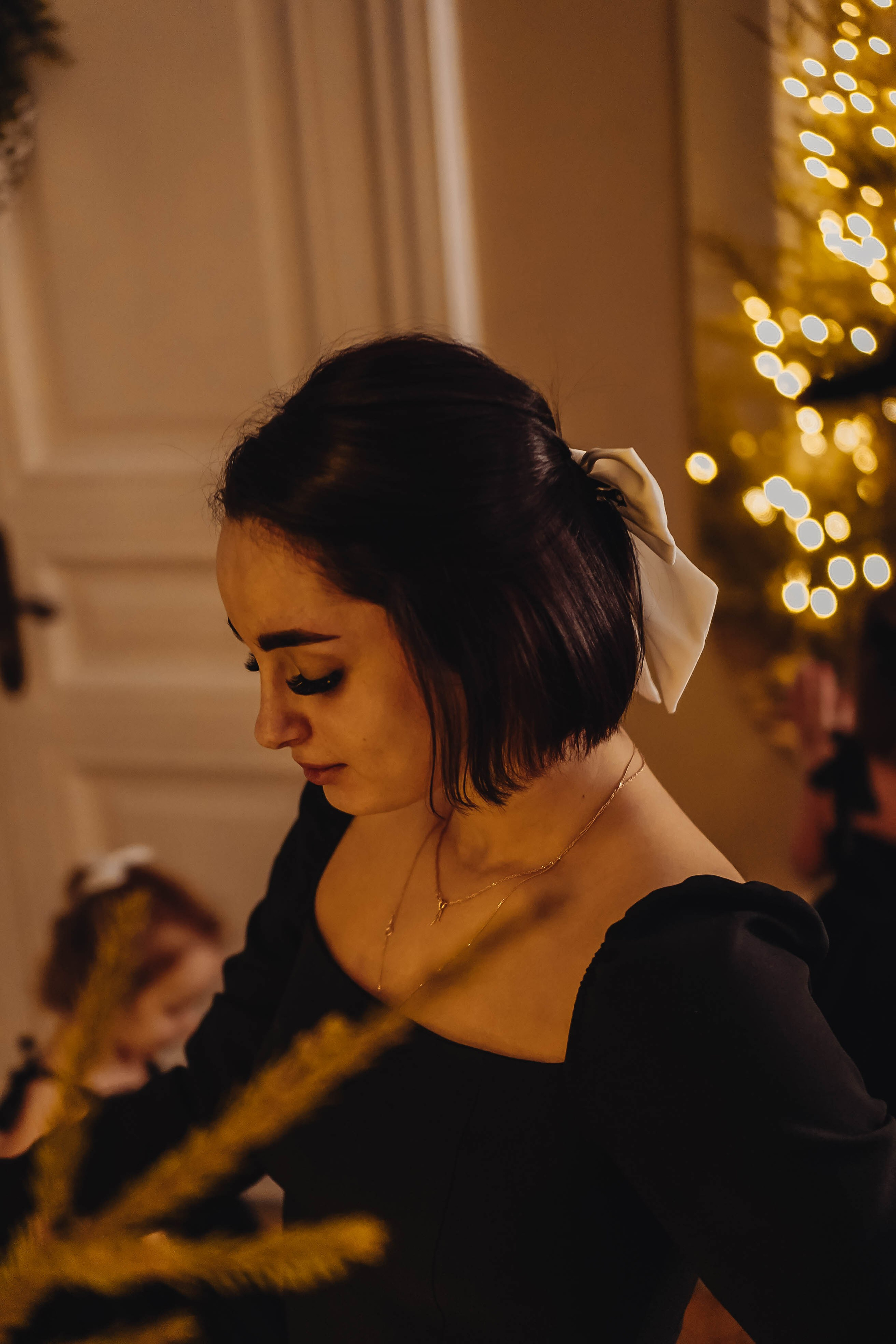 Семейная новогодняя. Профессиональный фотограф, Санкт-Петербург — Виктория Богомолова