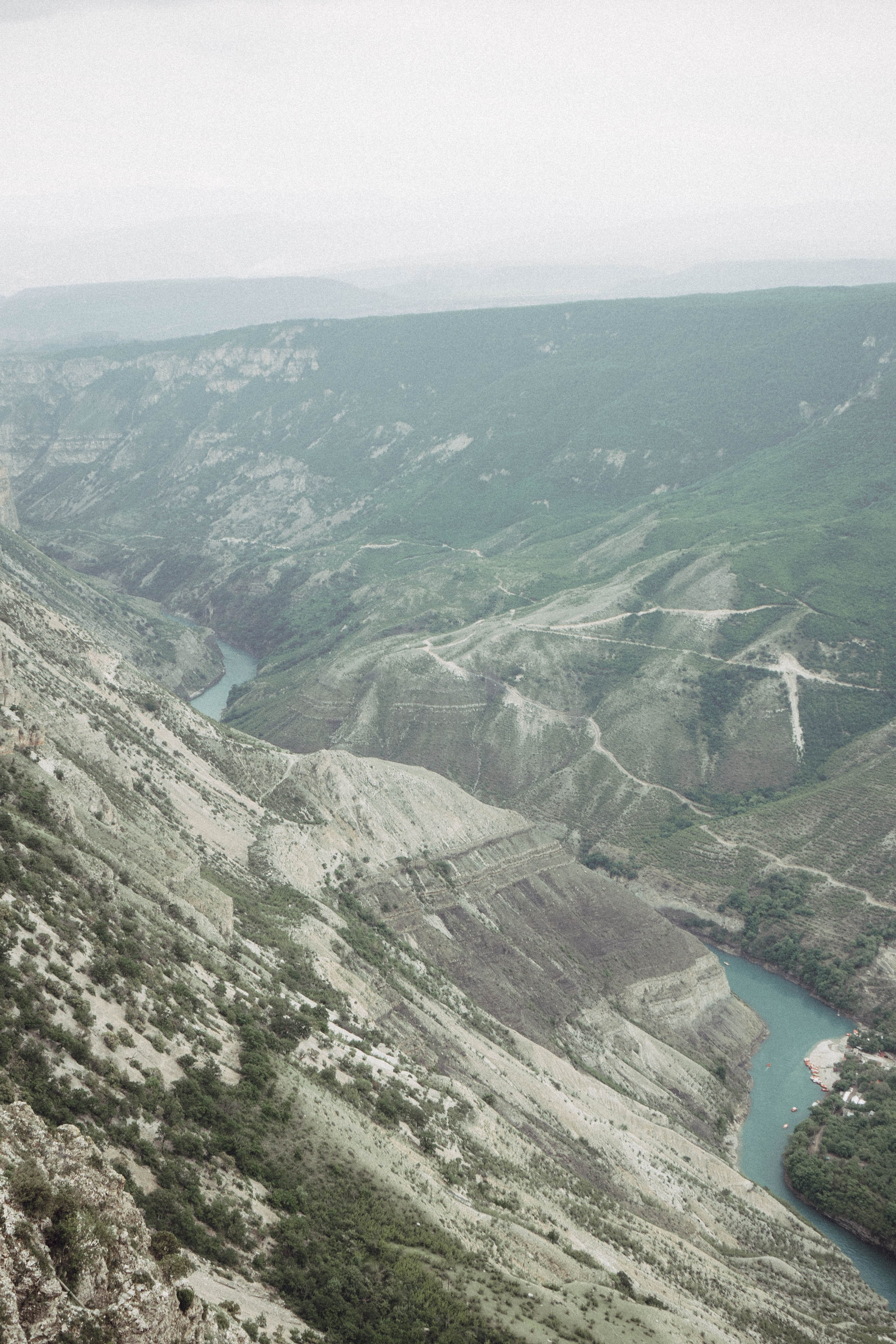 Кавказ. Профессиональный фотограф, Санкт-Петербург — Виктория Богомолова