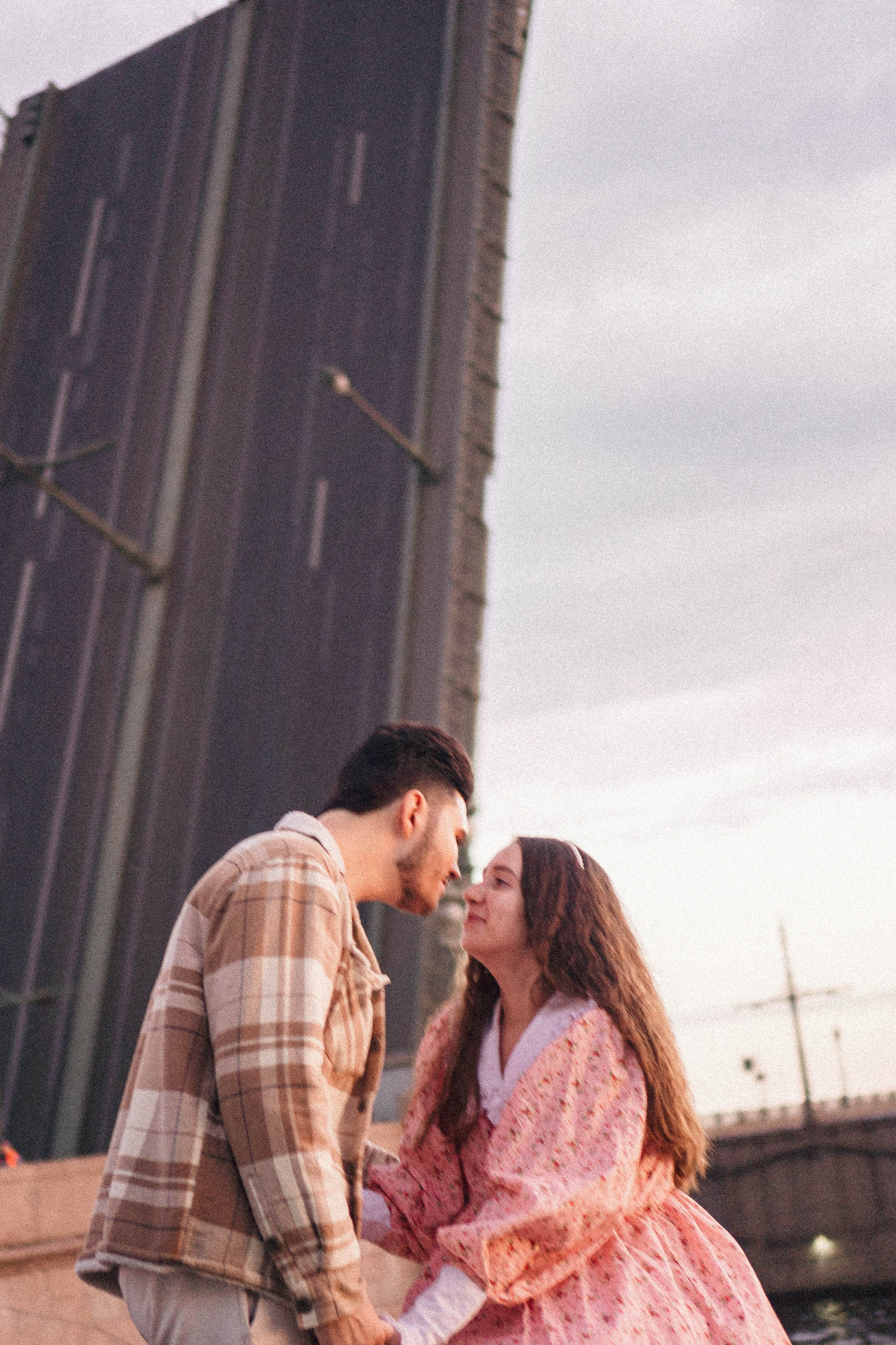 Любовь. Профессиональный фотограф, Санкт-Петербург — Виктория Богомолова