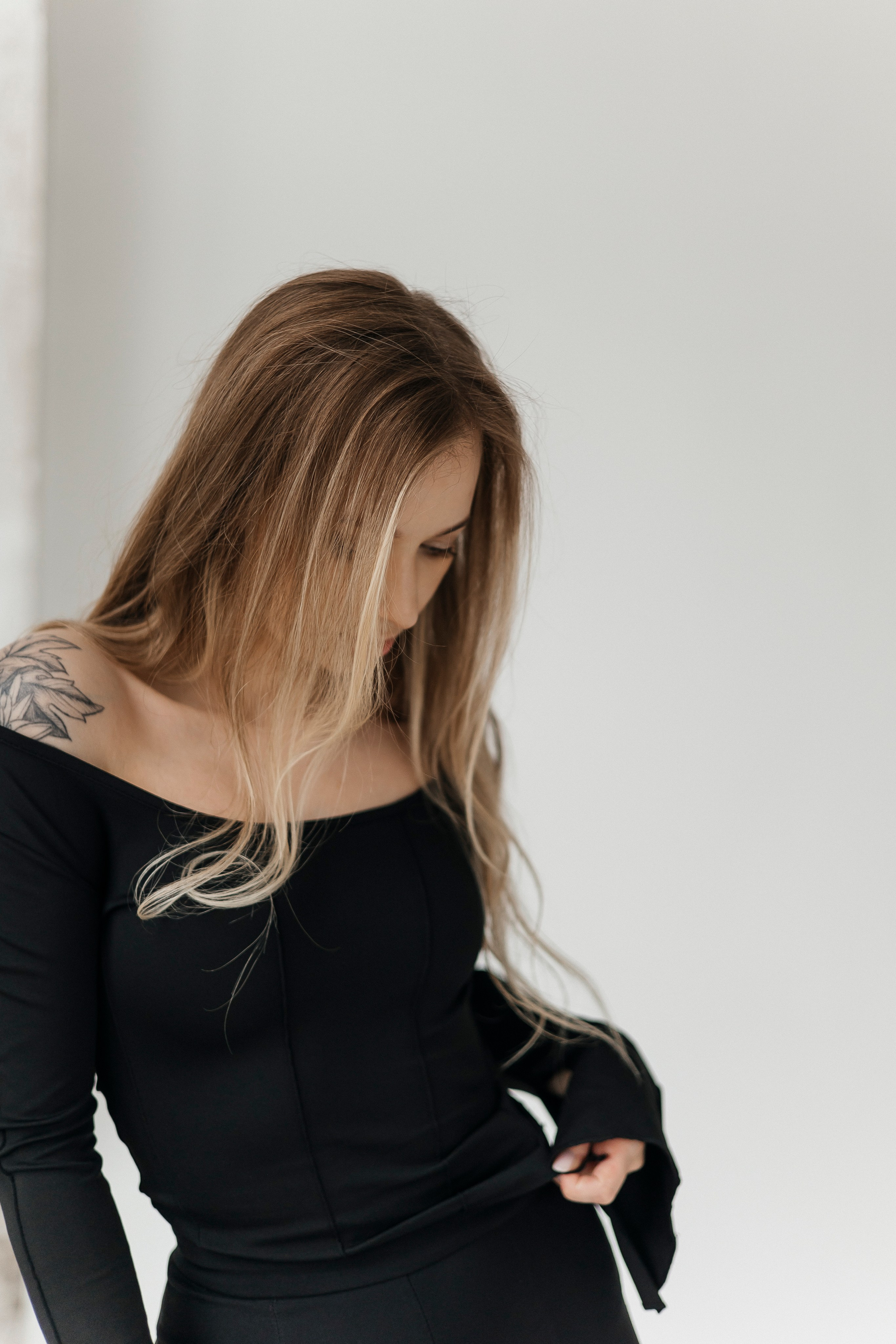 Индивидуальные. Фотограф в Москве Екатерина Потапова