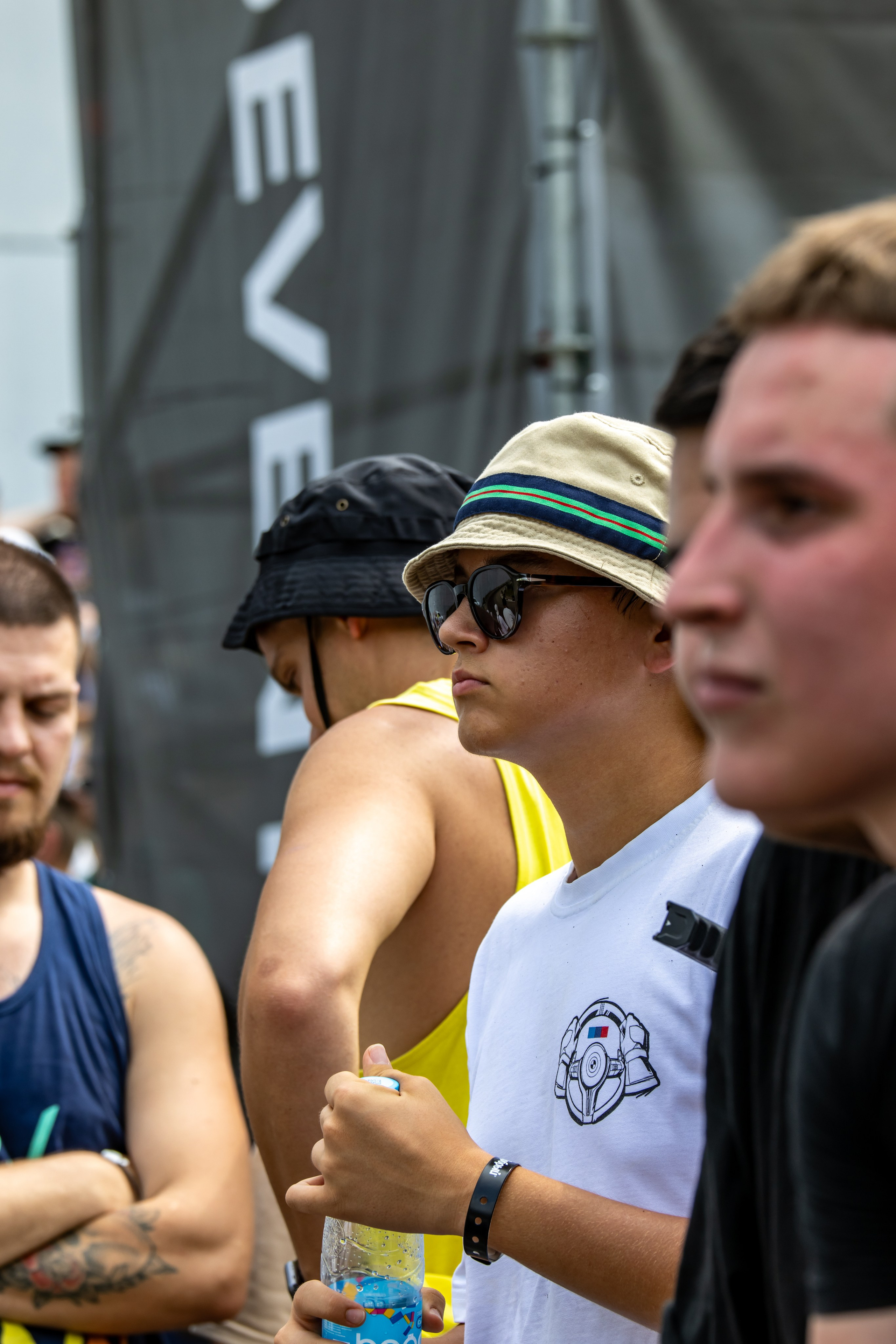 Grounded event. Репортажная, студийная, свадебная, автоспорт, коммерческая, фотосессия: Фотографы Николай и Елена DvoTar