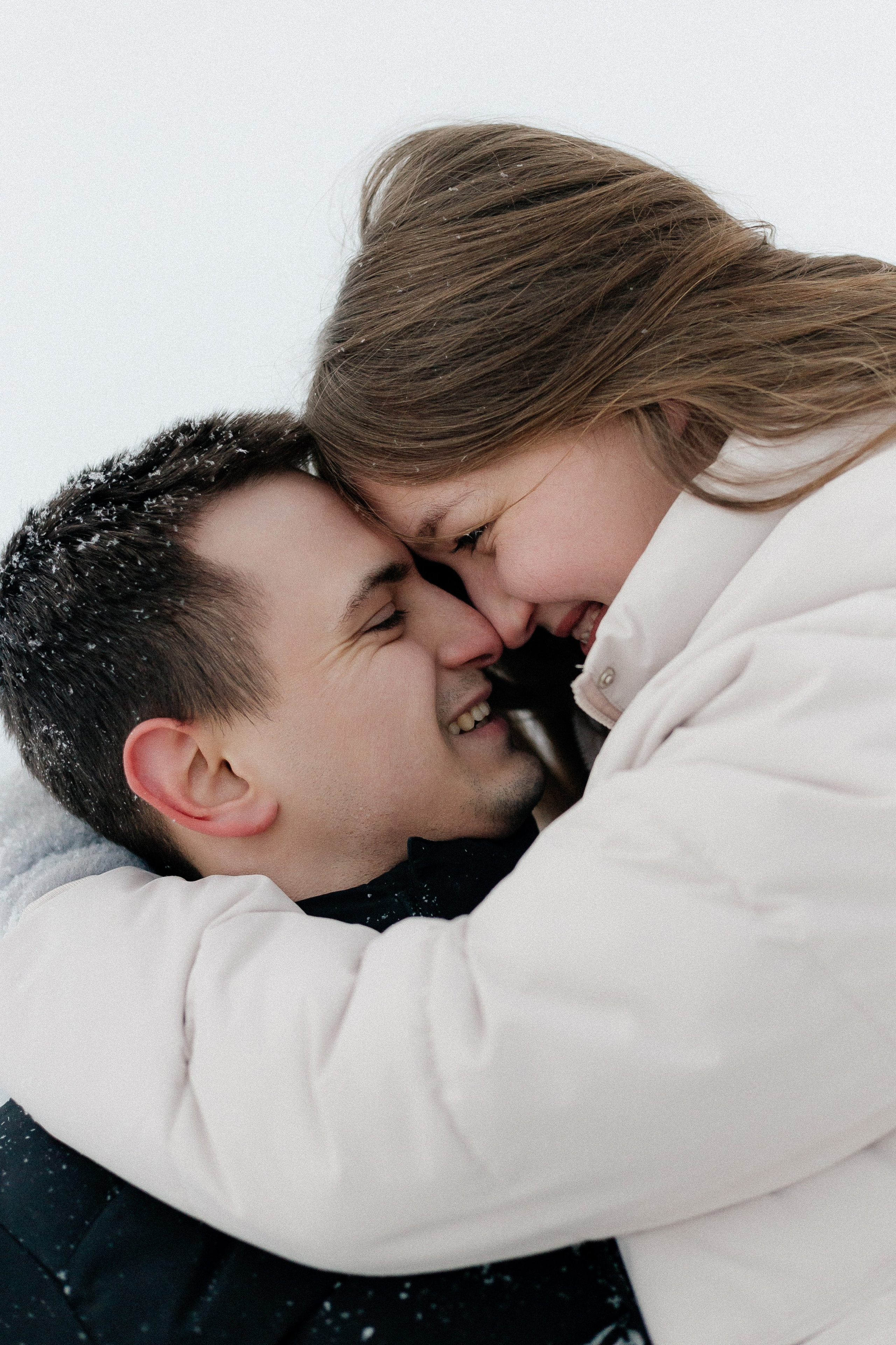 Жги свечи и люби — Маша и Илья. Свадебный фотограф в Нижнем Новгороде Генеральская Ира