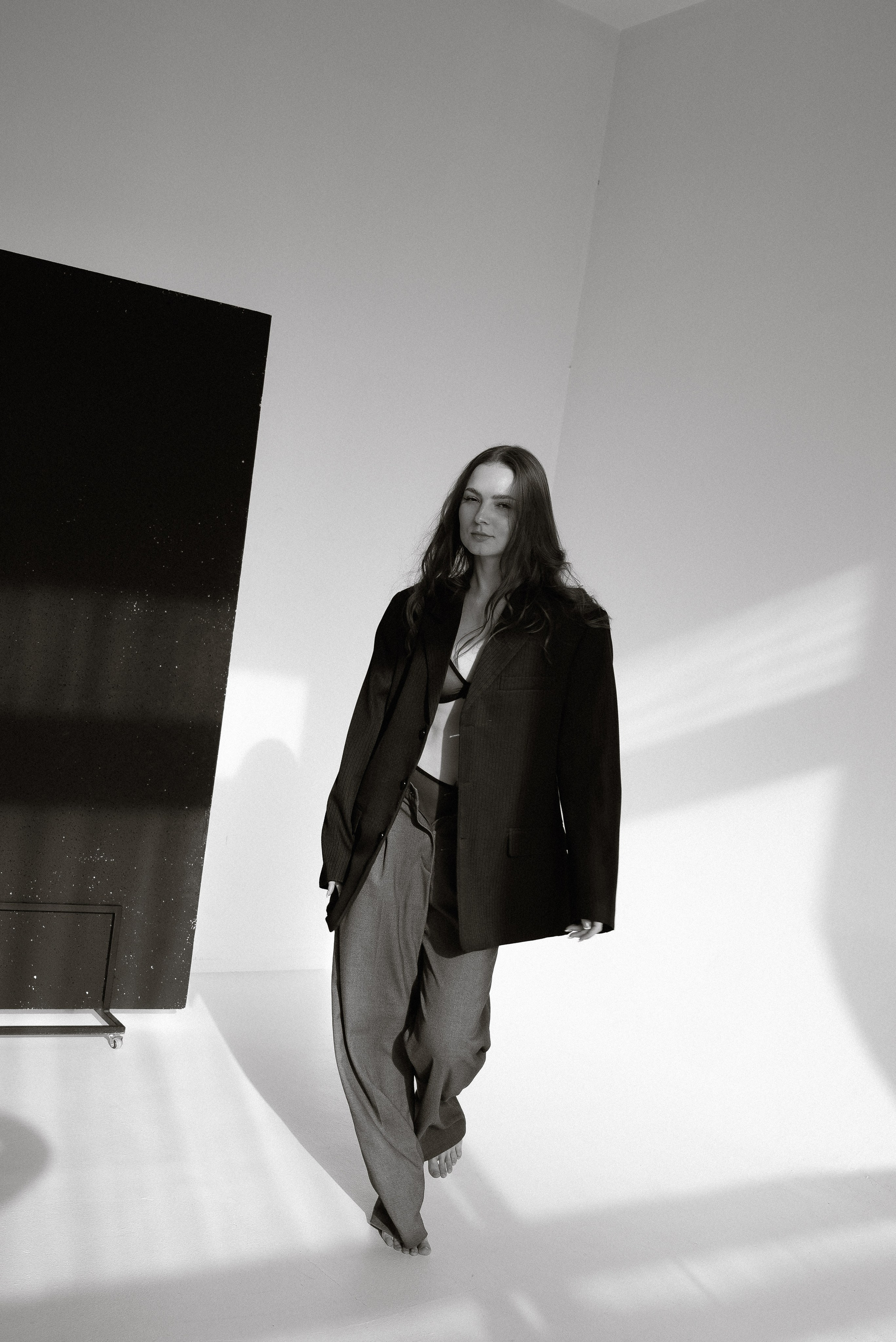 Полина. Тамара Власова