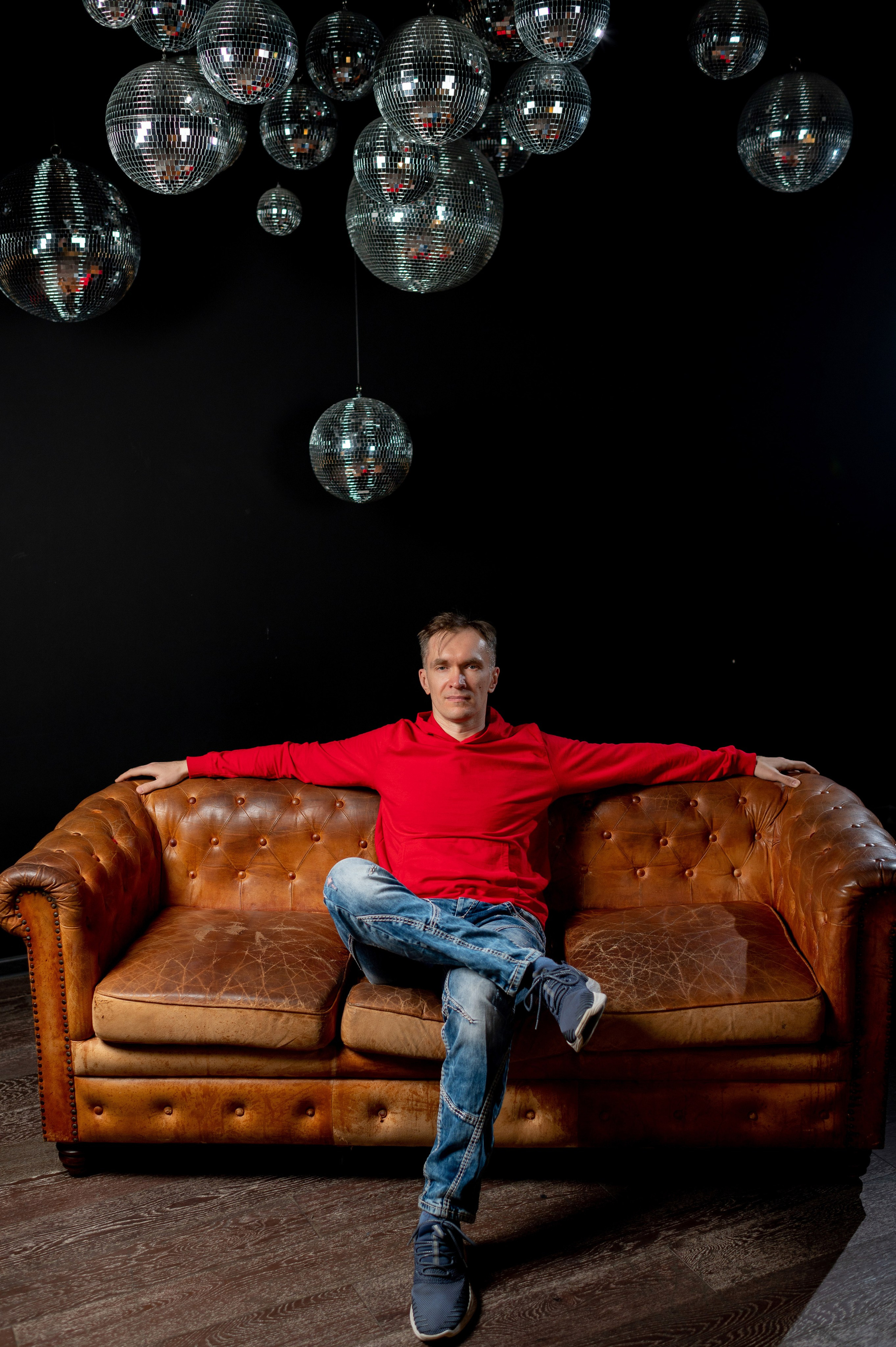 Фотосессия для Артёма. Портретный, семейный и свадебный фотограф в Санкт-Петербурге и в Пушкине Ширяев Денис