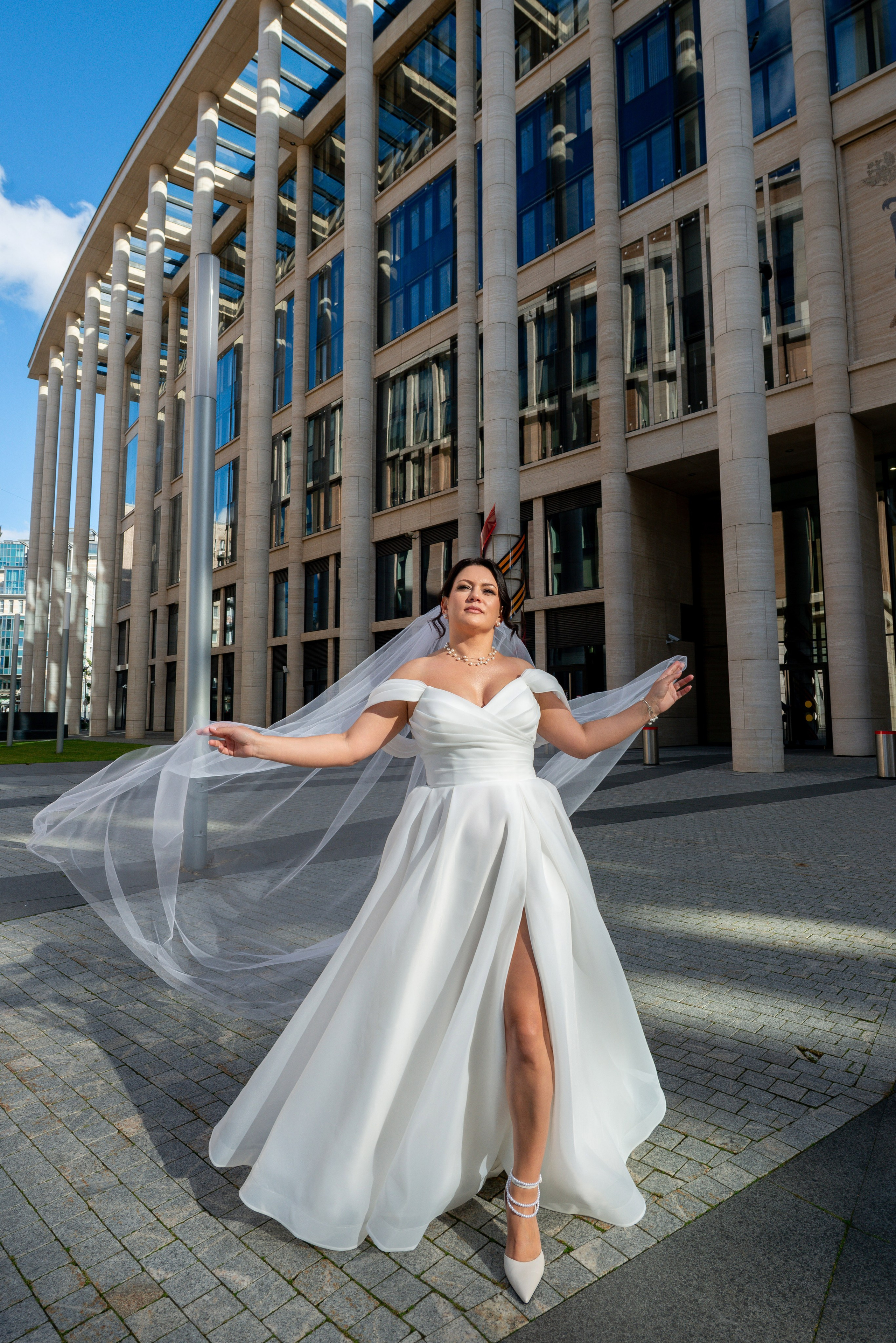 Татьяна и Антон. Портретный, семейный и свадебный фотограф в Санкт-Петербурге и в Москве Ширяев Денис