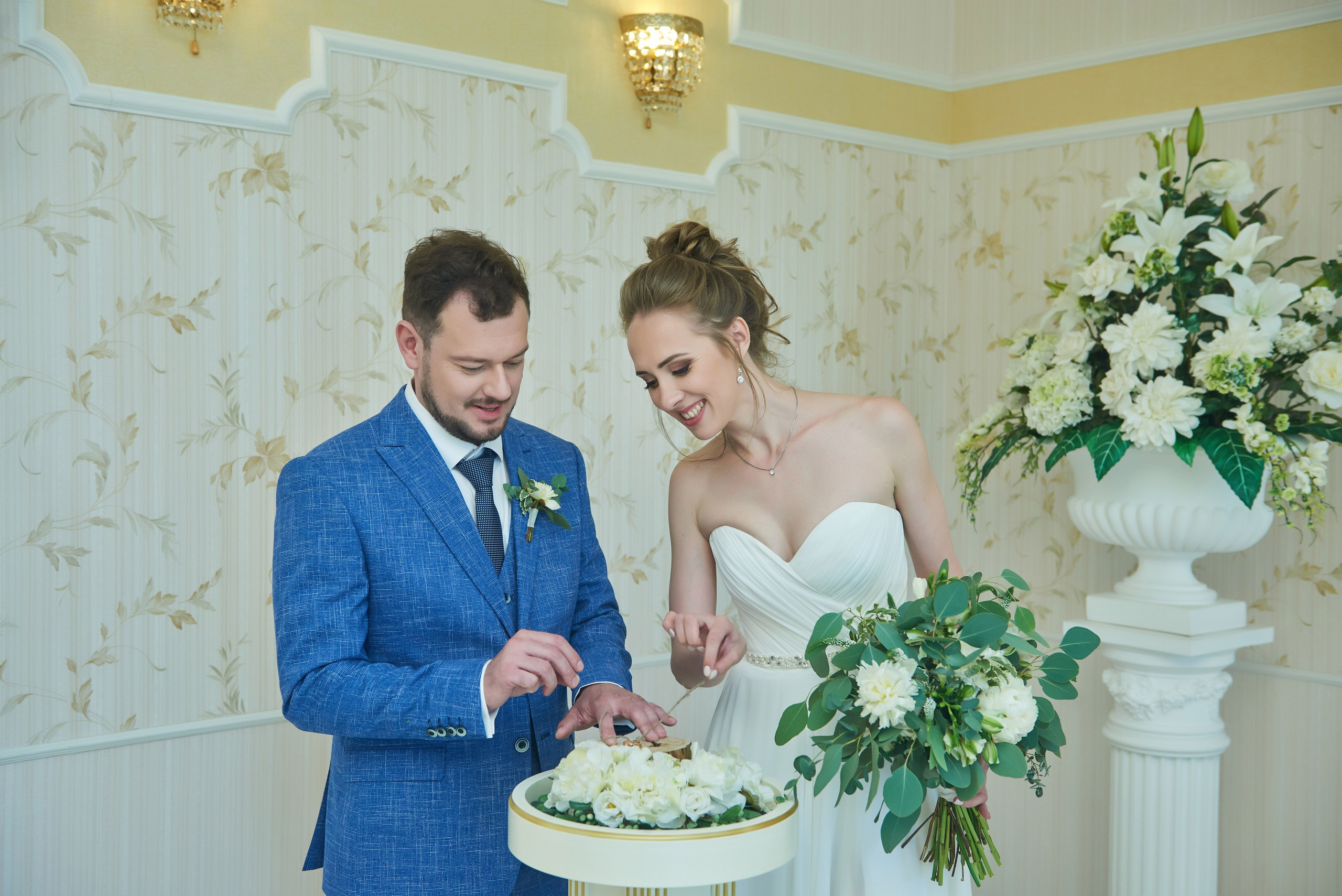 Александра и Вячеслав (фотосессия на берегу Финского залива в парке Дубки в Сестрорецке). Портретный, семейный и свадебный фотограф в Санкт-Петербурге и в Пушкине Ширяев Денис