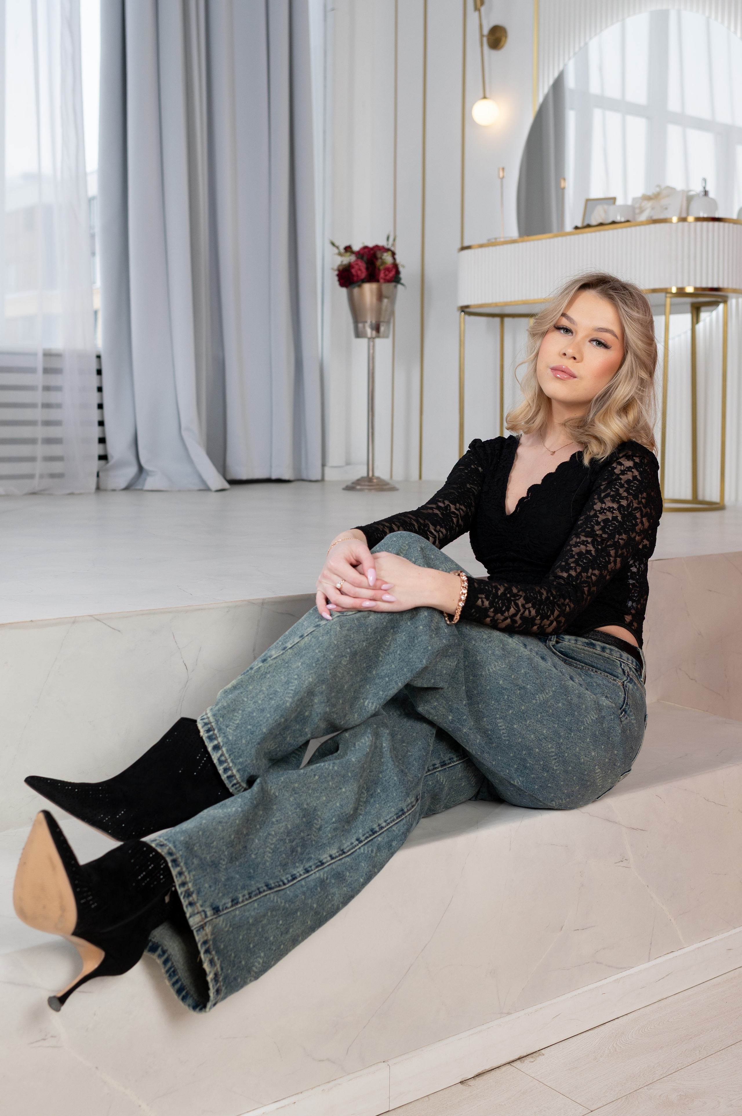 В сердце Любовь. Портретный, семейный и свадебный фотограф в Санкт-Петербурге и в Москве Ширяев Денис