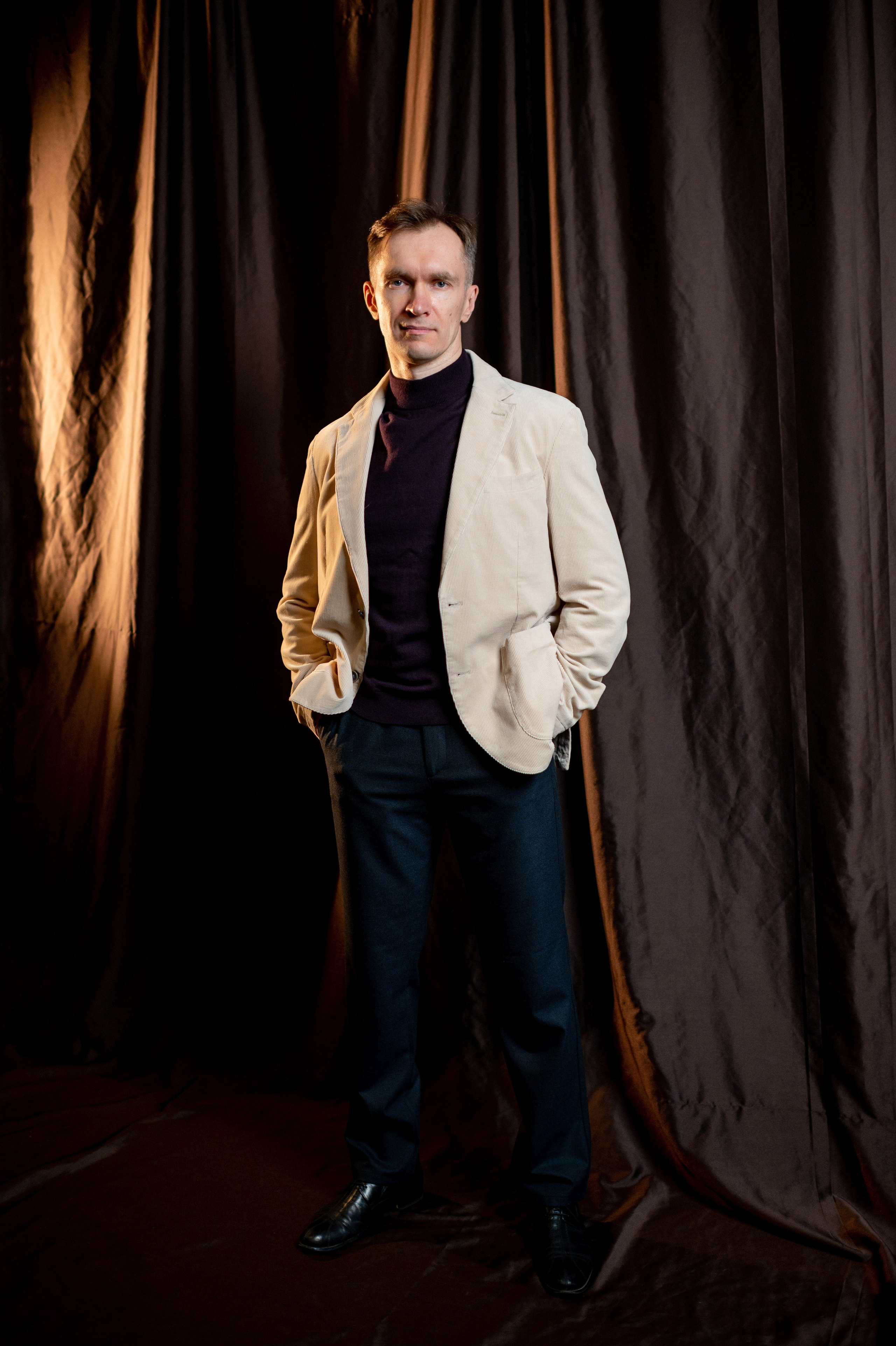 Фотосессия для Артёма. Портретный, семейный и свадебный фотограф в Санкт-Петербурге и в Пушкине Ширяев Денис