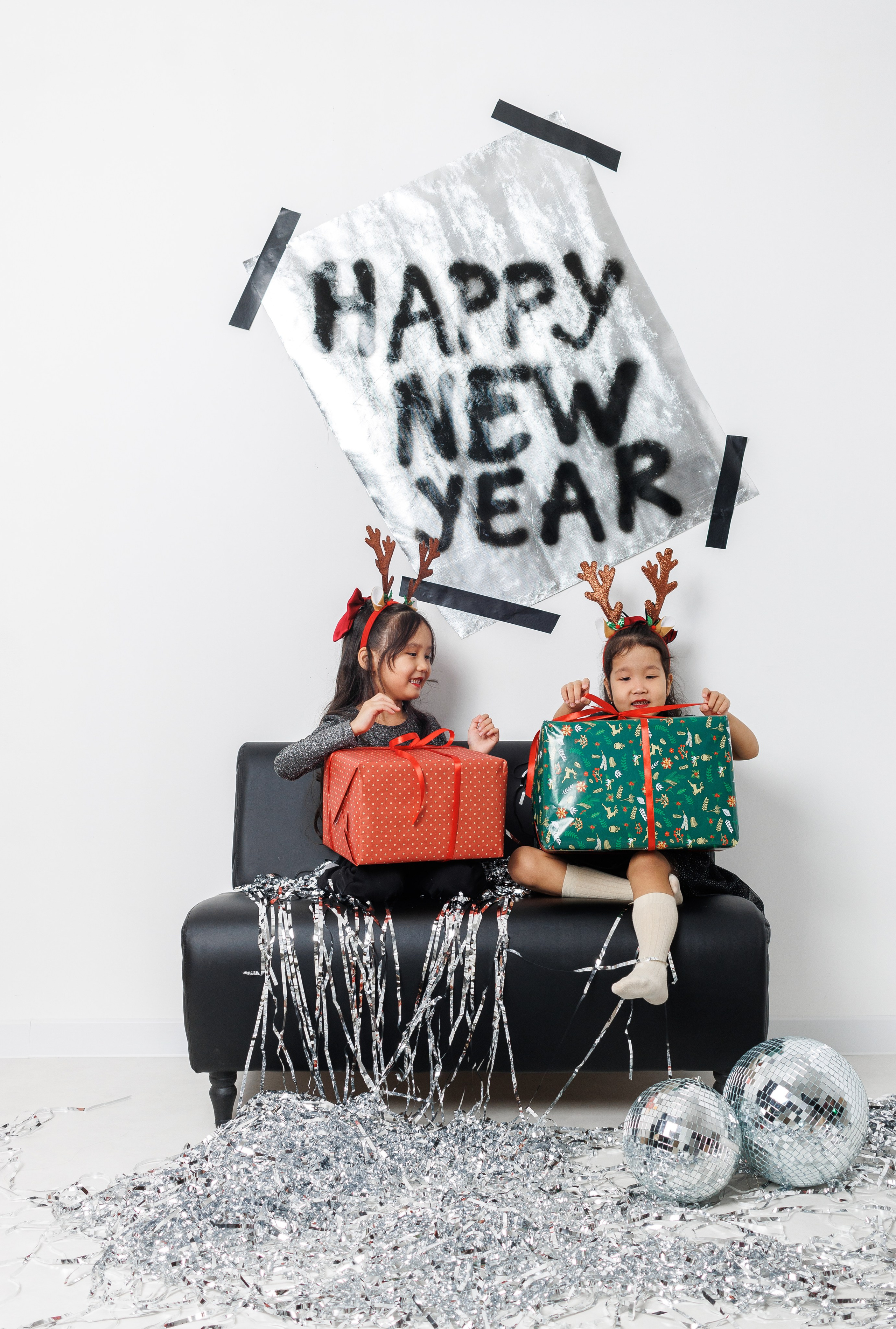 Портфолио. Услуги