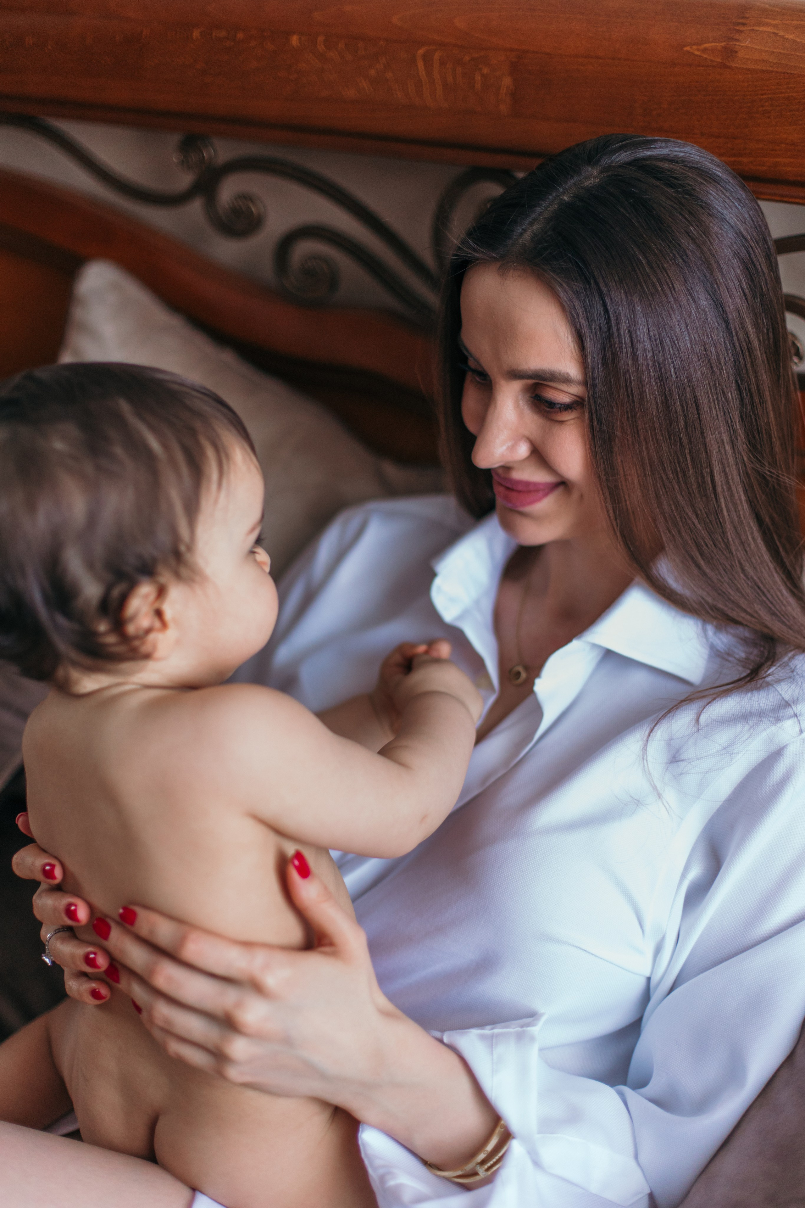 МАРЮША&МАМА. Я фотограф из Москвы к Вашим услугам