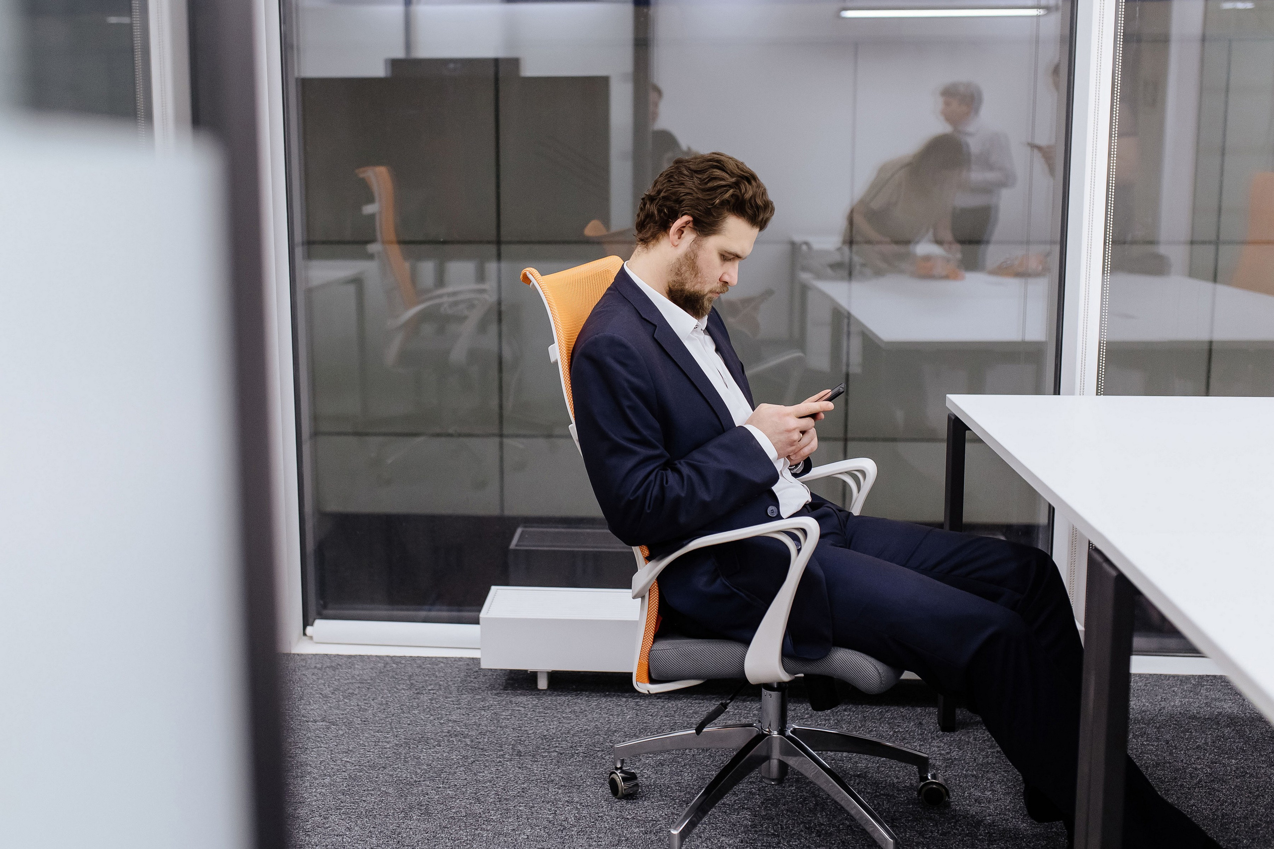 Открытие офиса. Свадебный и семейный фотограф Екатерина Иванова