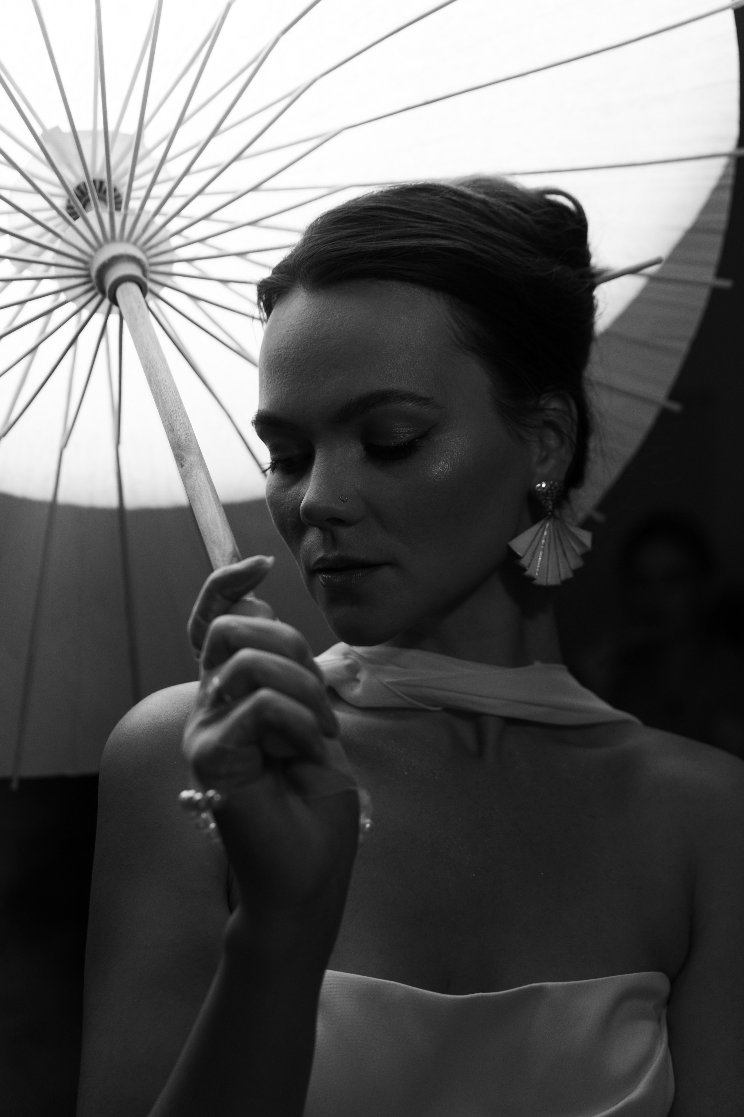 Rout. Свадебный фотограф Елена Рубцова