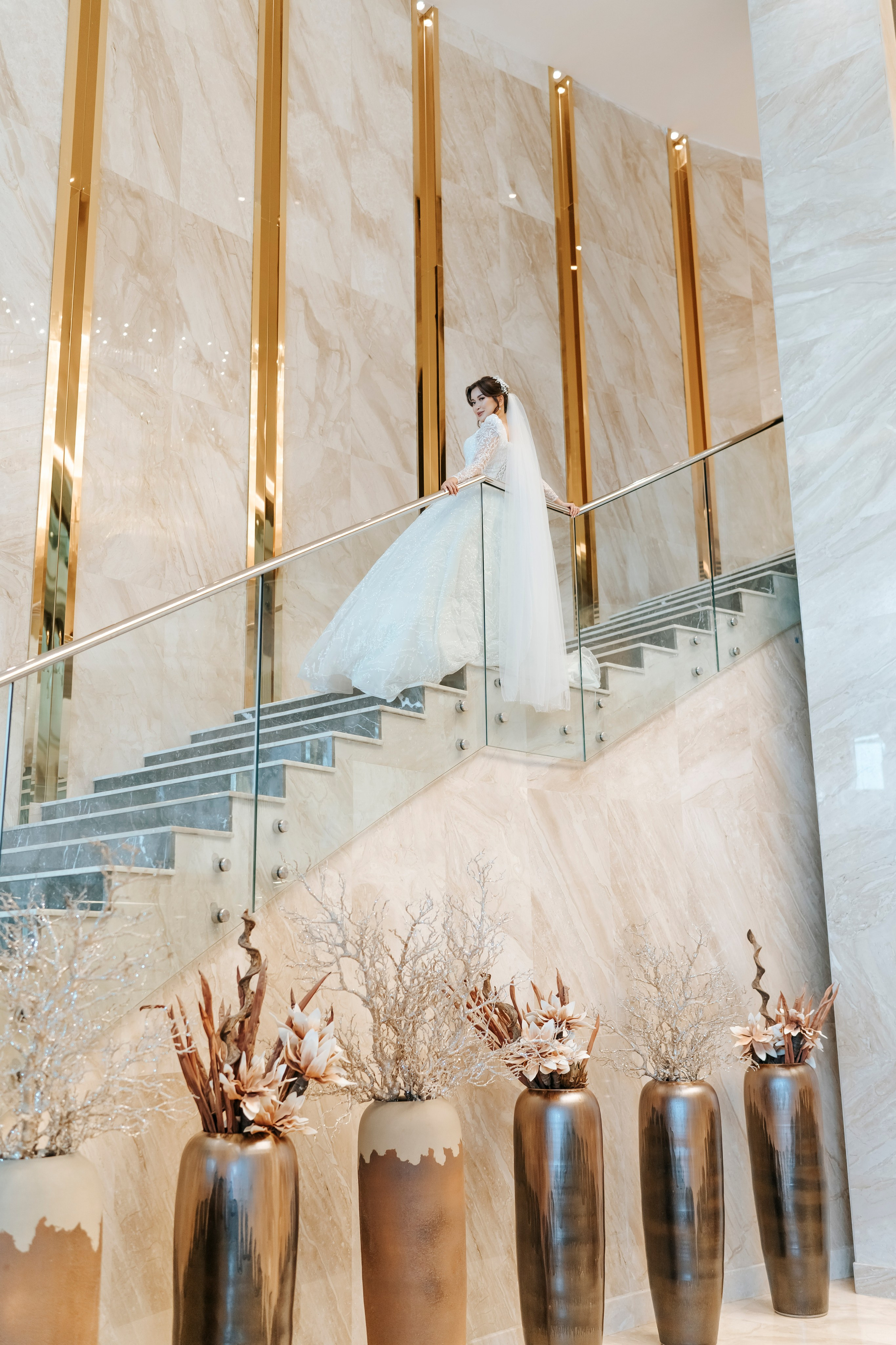 Dulat & Aizhan Wedding day. Photopark.kz