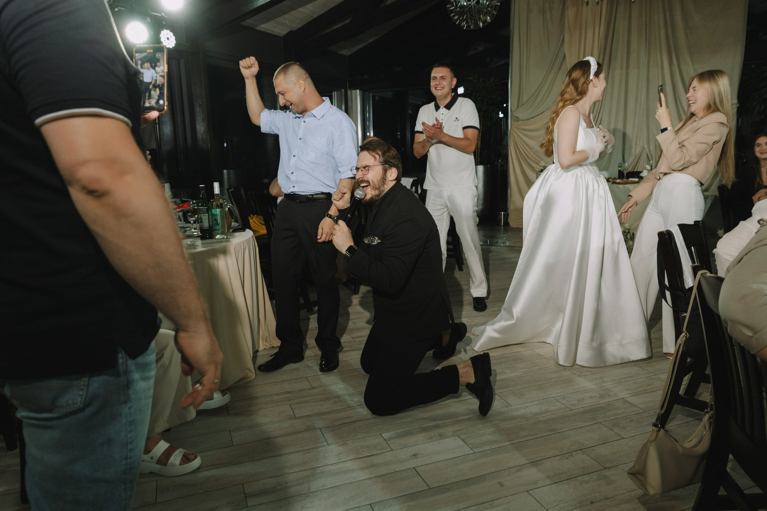 Полина и Сергей. Фотограф Ирина Гринько Тольятти Самара Москва