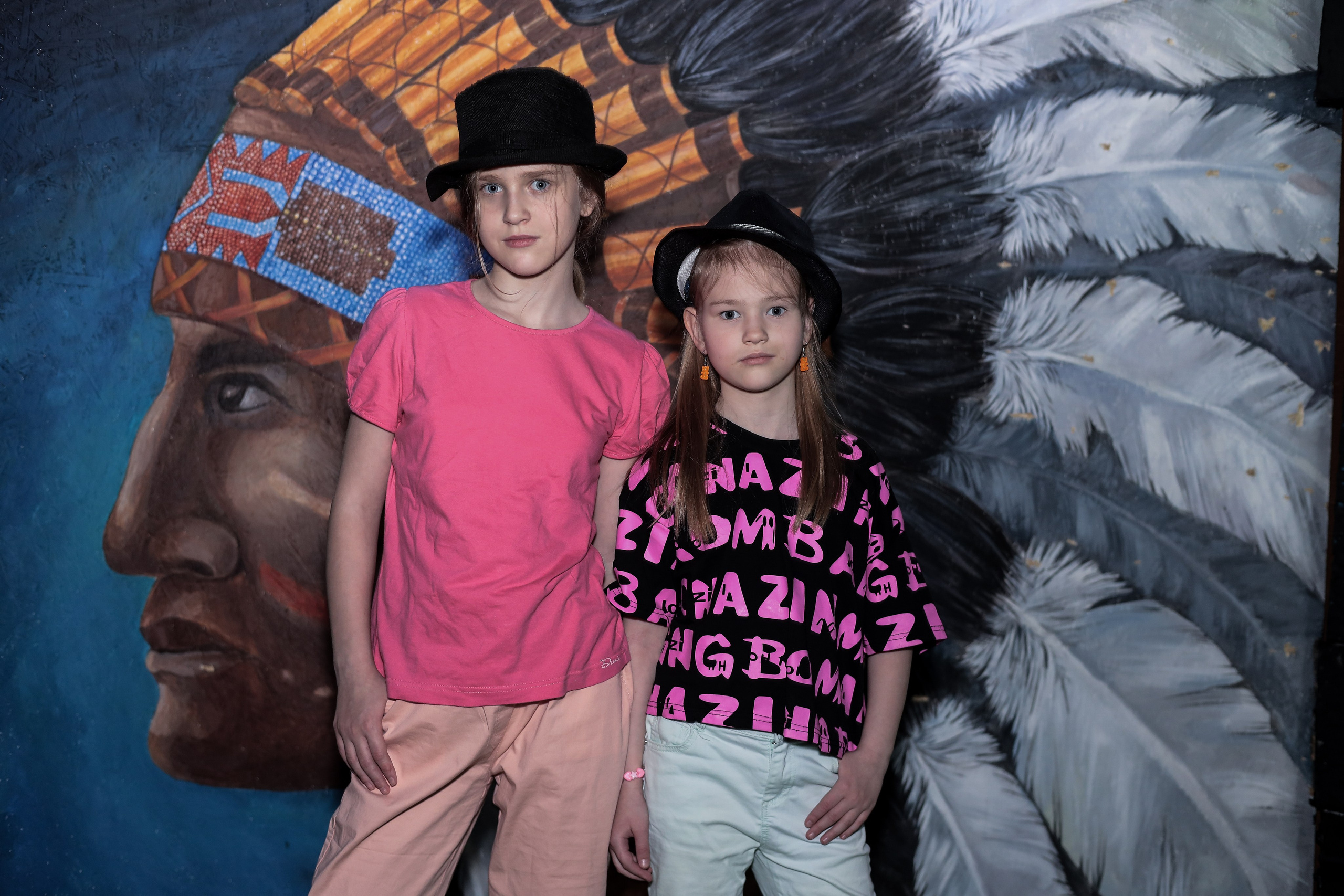 День рождение в стрелковом клубе. Фотограф Надршина Лилия