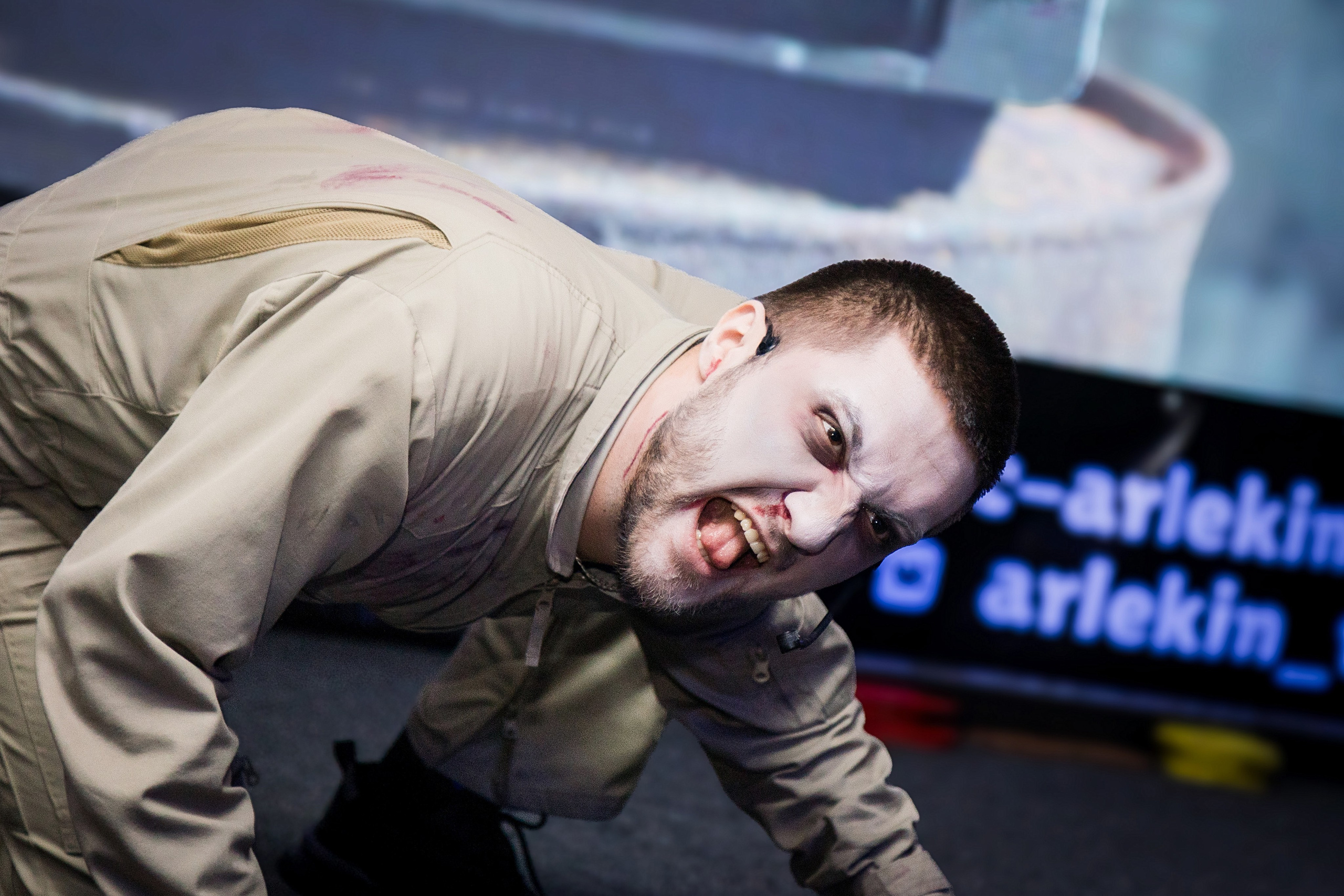 Мише 7 лет. Детский фотограф видеограф в Хабаровске Михаил Орлов