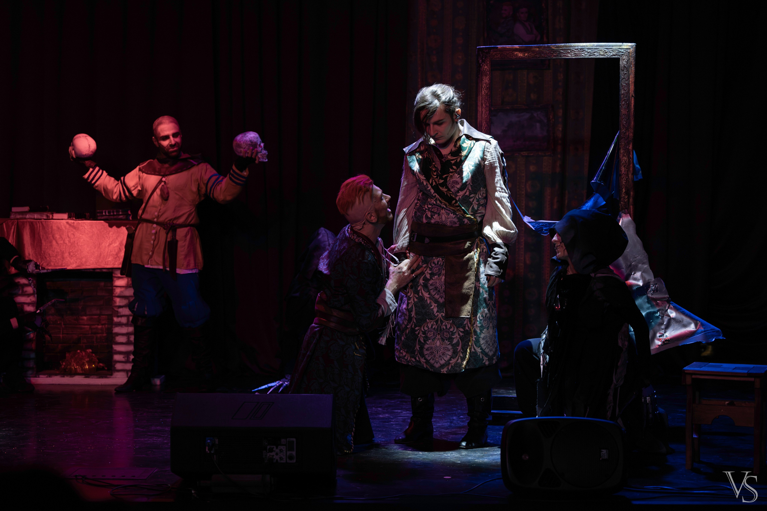 Каменное сердце. Фотограф Виктор Степанов