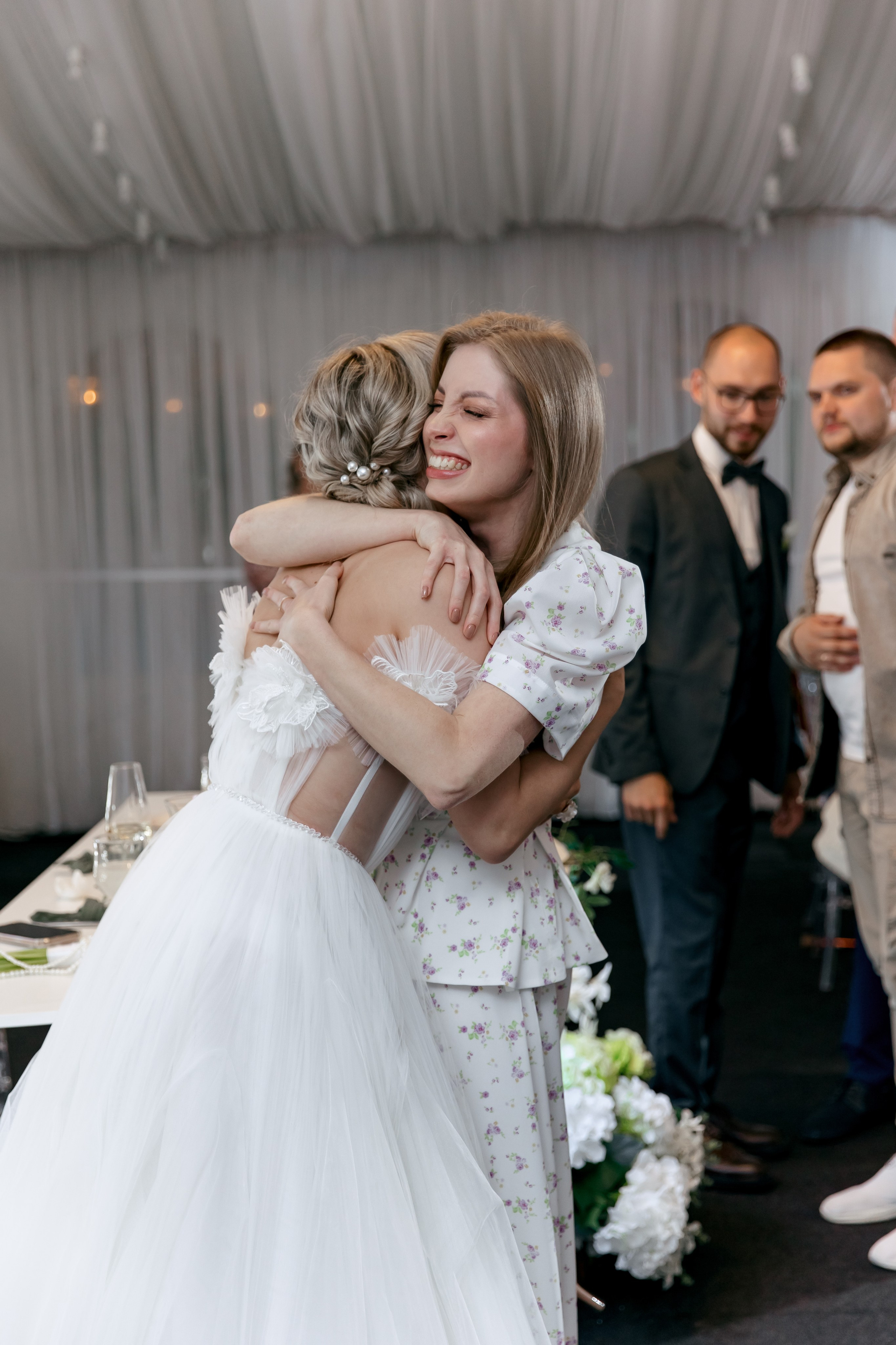 Миша и Настя. Свадебный и семейный фотограф в Туле и области Маша Костина