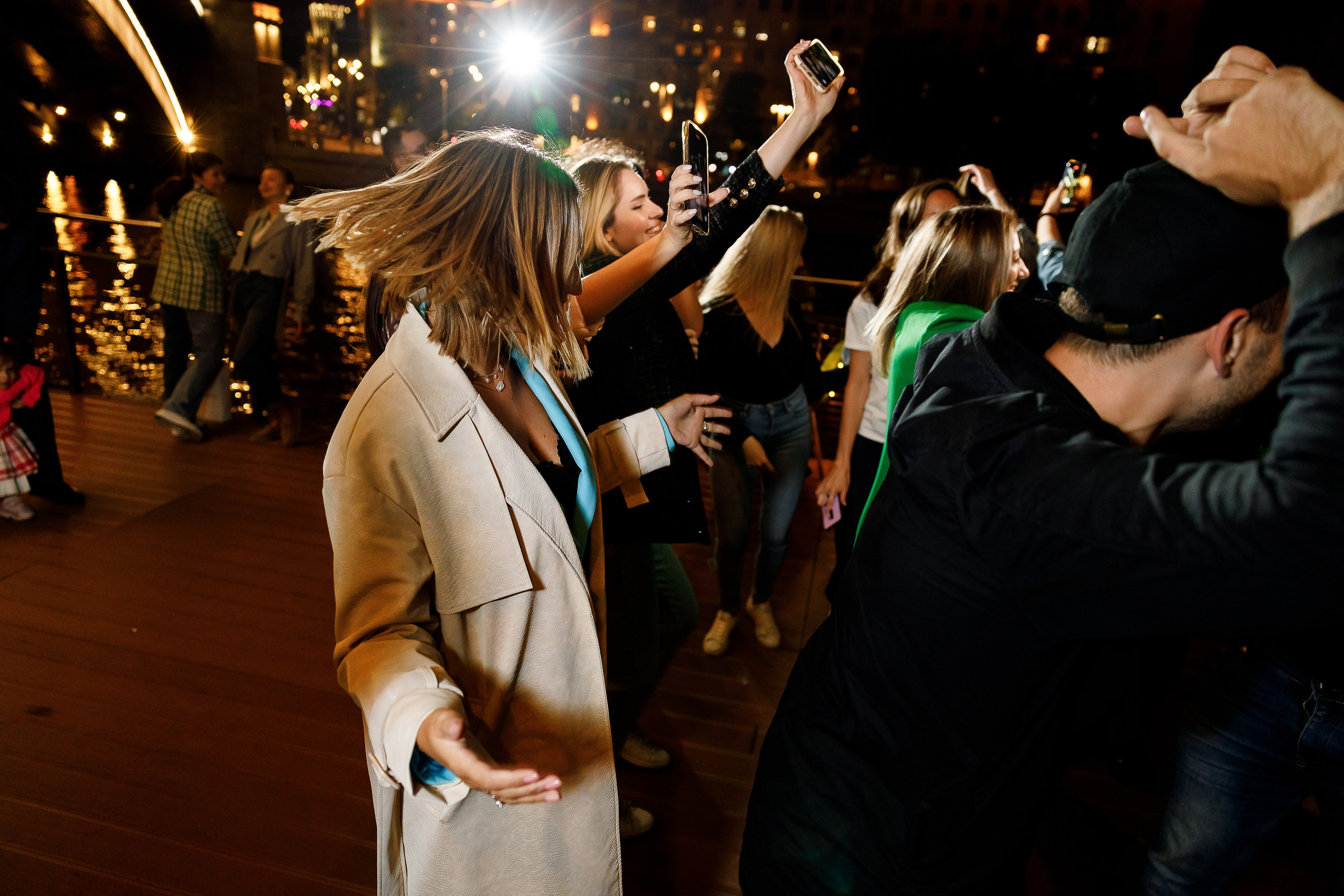 MoscowSee — 2023. Фотограф Москва